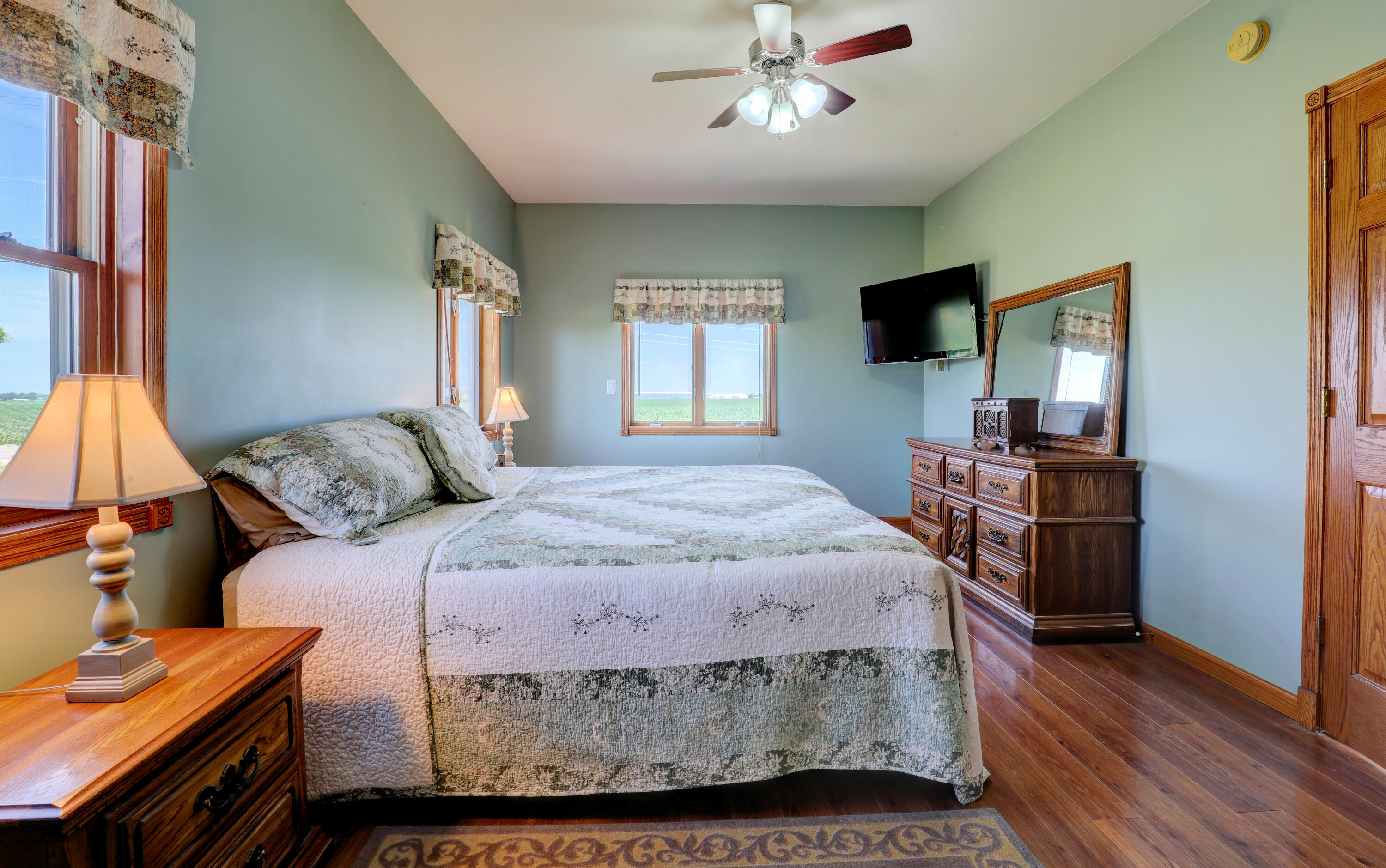 4968 138th Avenue Holland MI 49423