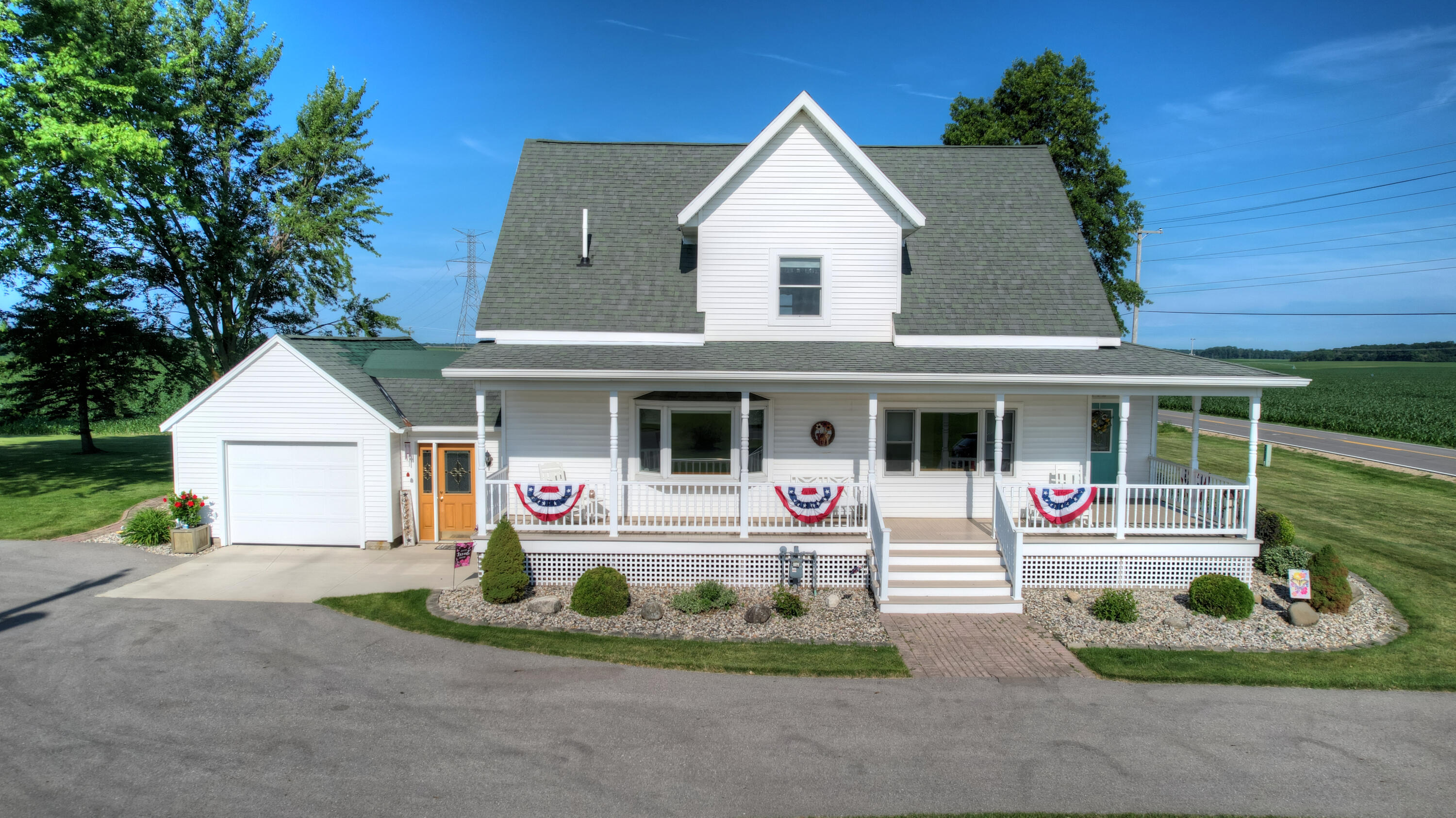 4968 138th Avenue Holland MI 49423