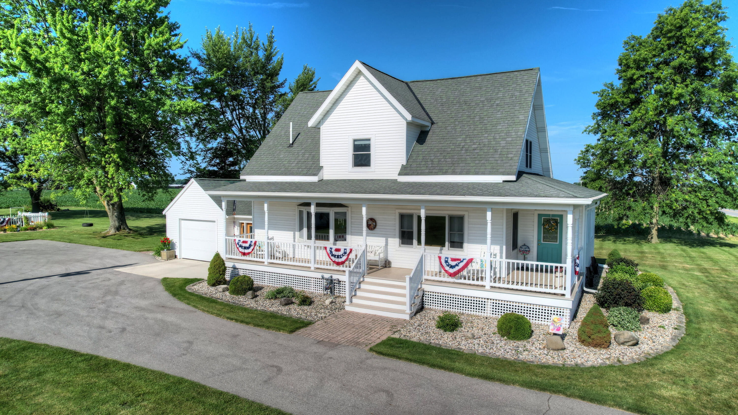 4968 138th Avenue Holland MI 49423
