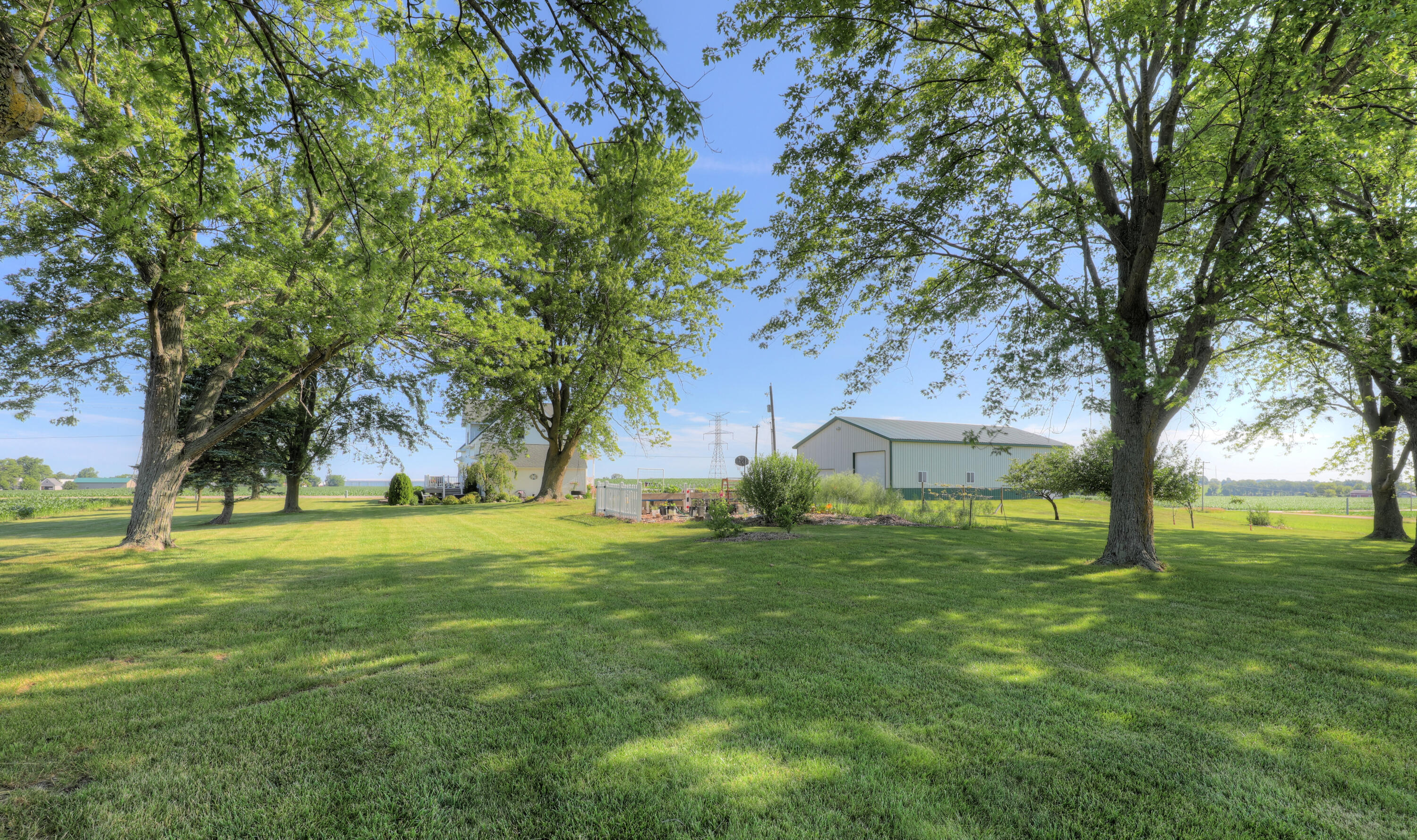4968 138th Avenue Holland MI 49423