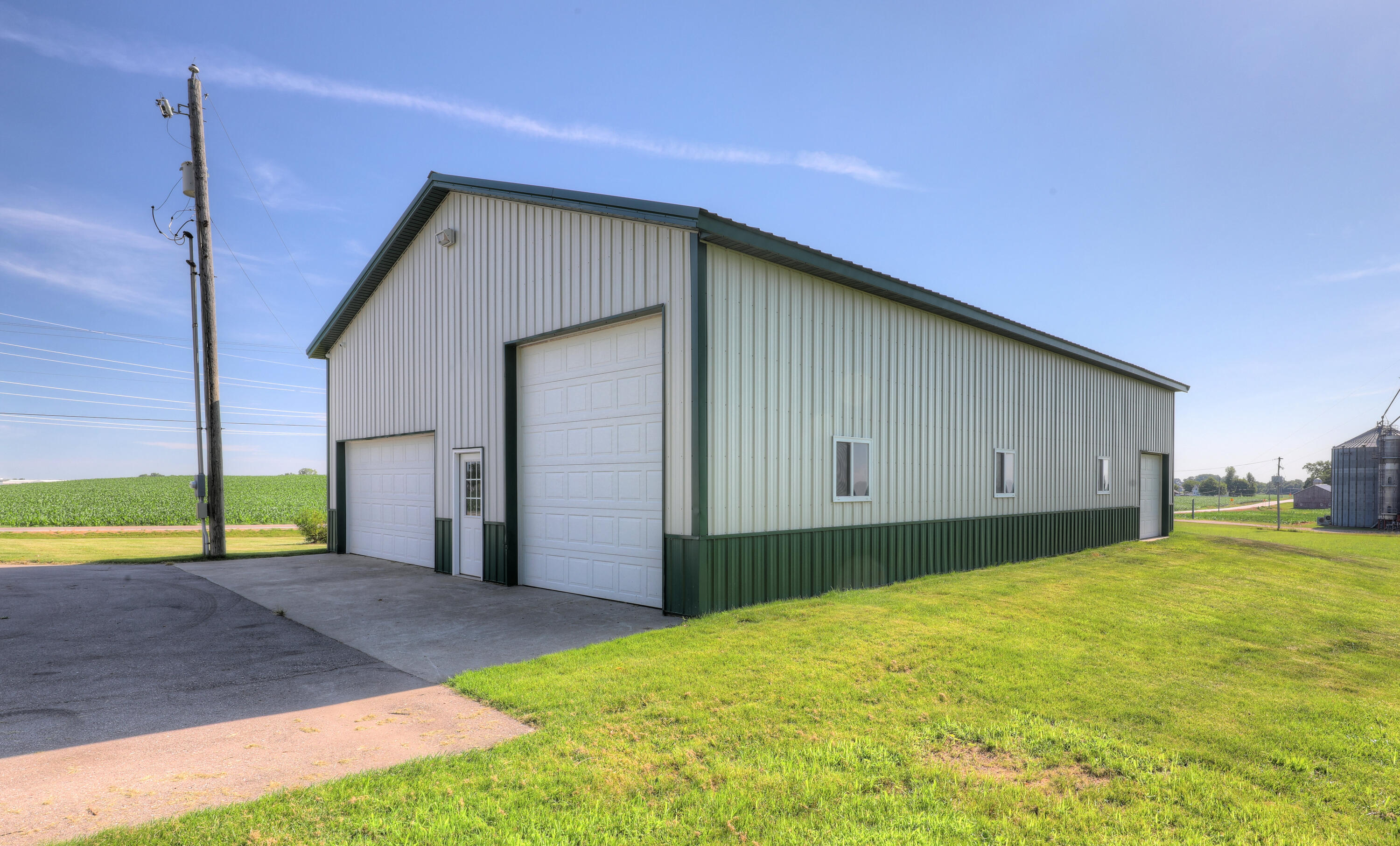 4968 138th Avenue Holland MI 49423