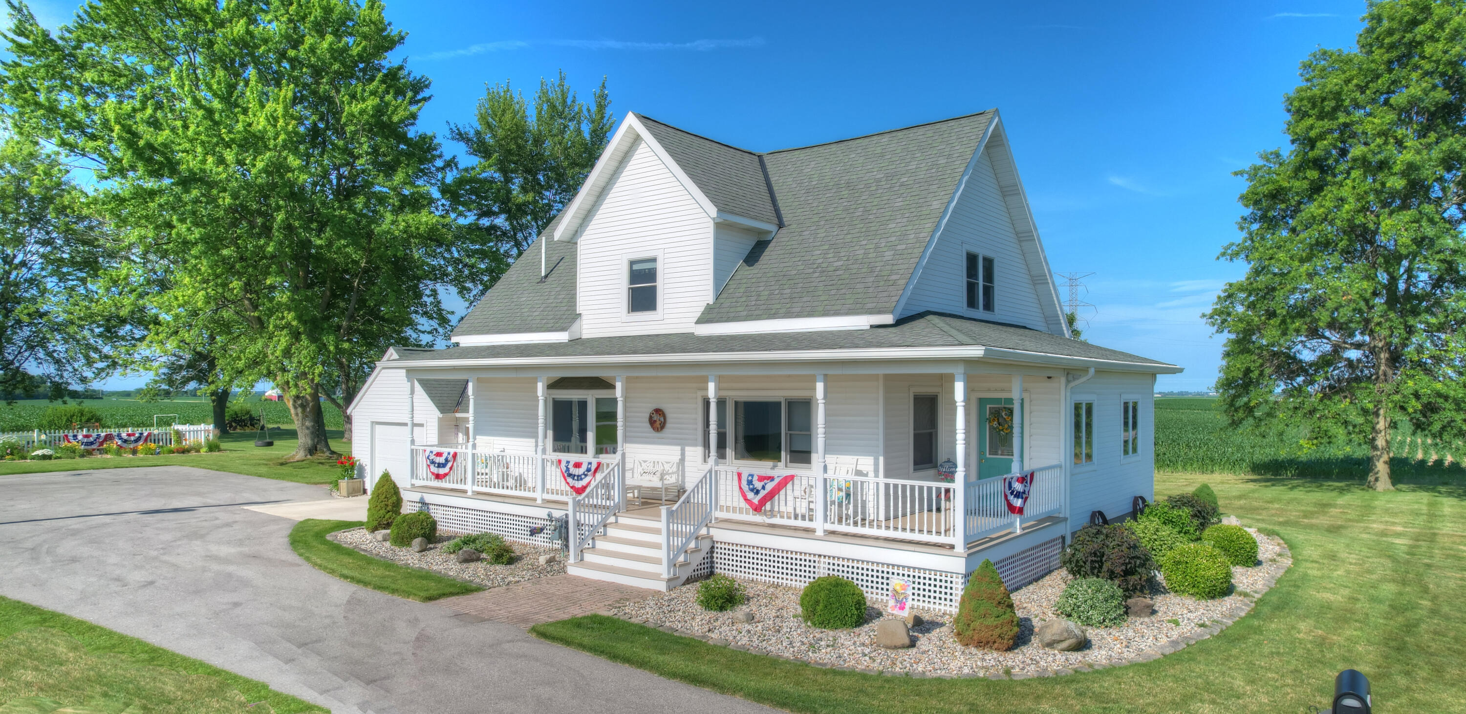 4968 138th Avenue Holland MI 49423