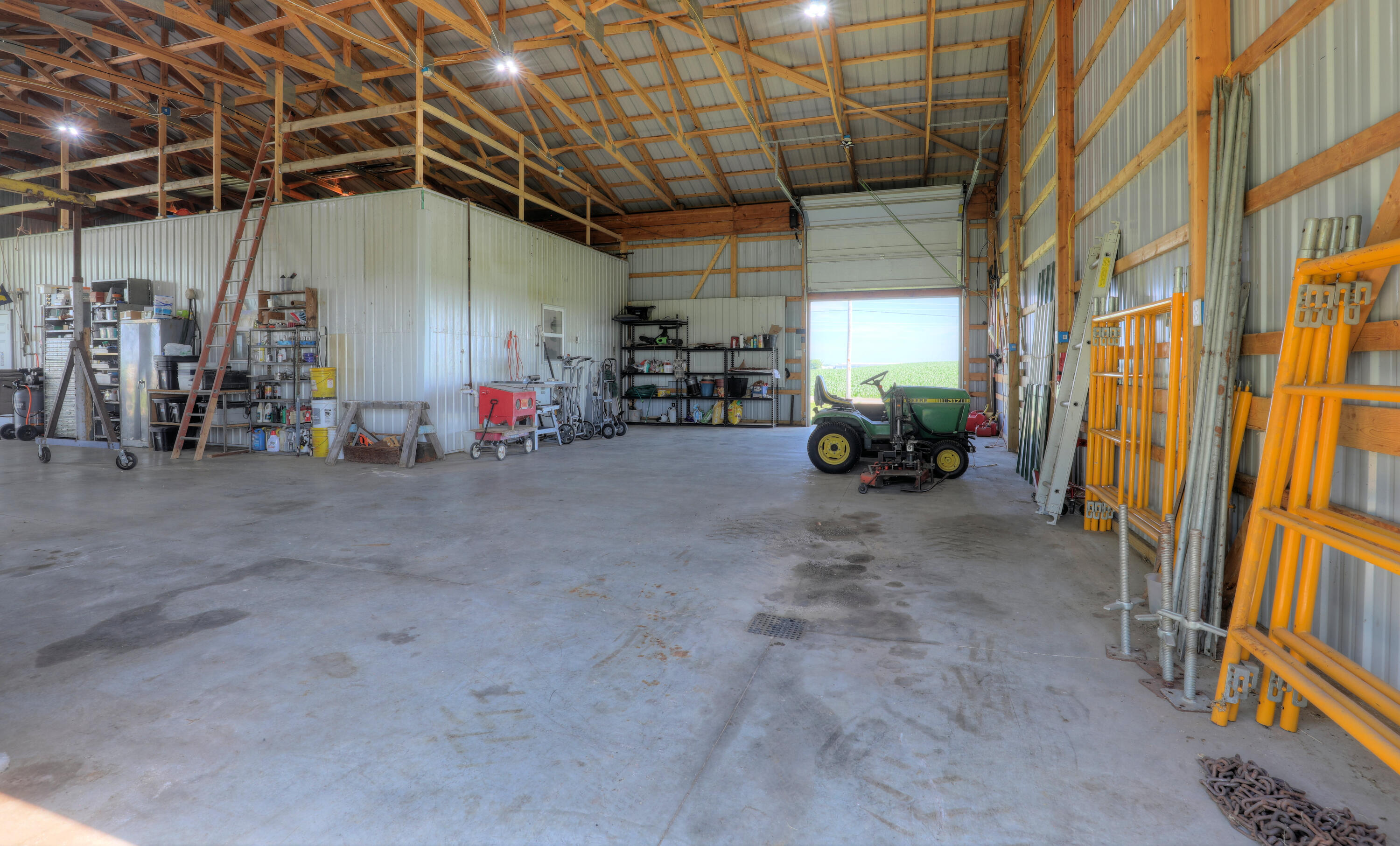 4968 138th Avenue Holland MI 49423