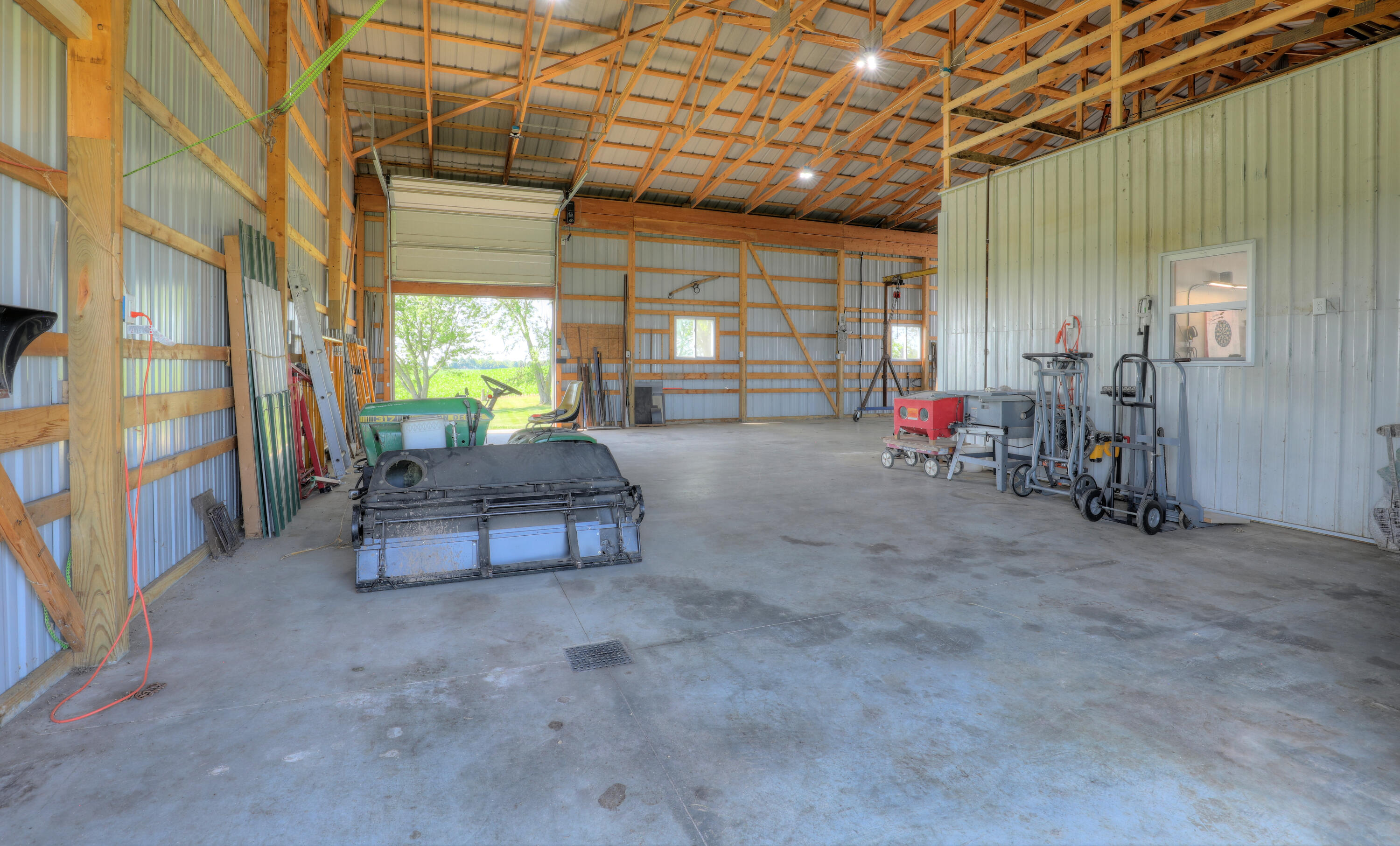 4968 138th Avenue Holland MI 49423