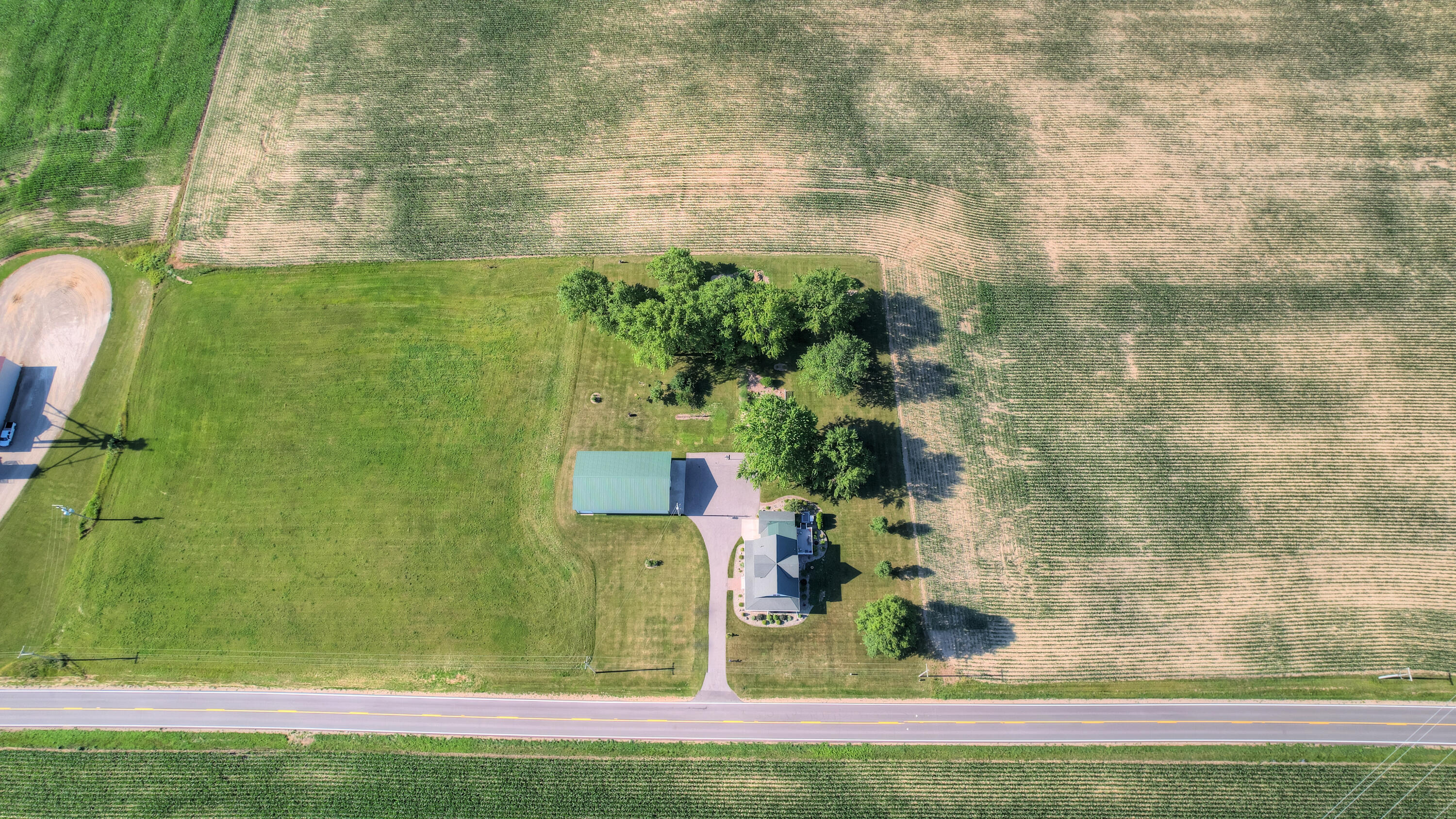 4968 138th Avenue Holland MI 49423