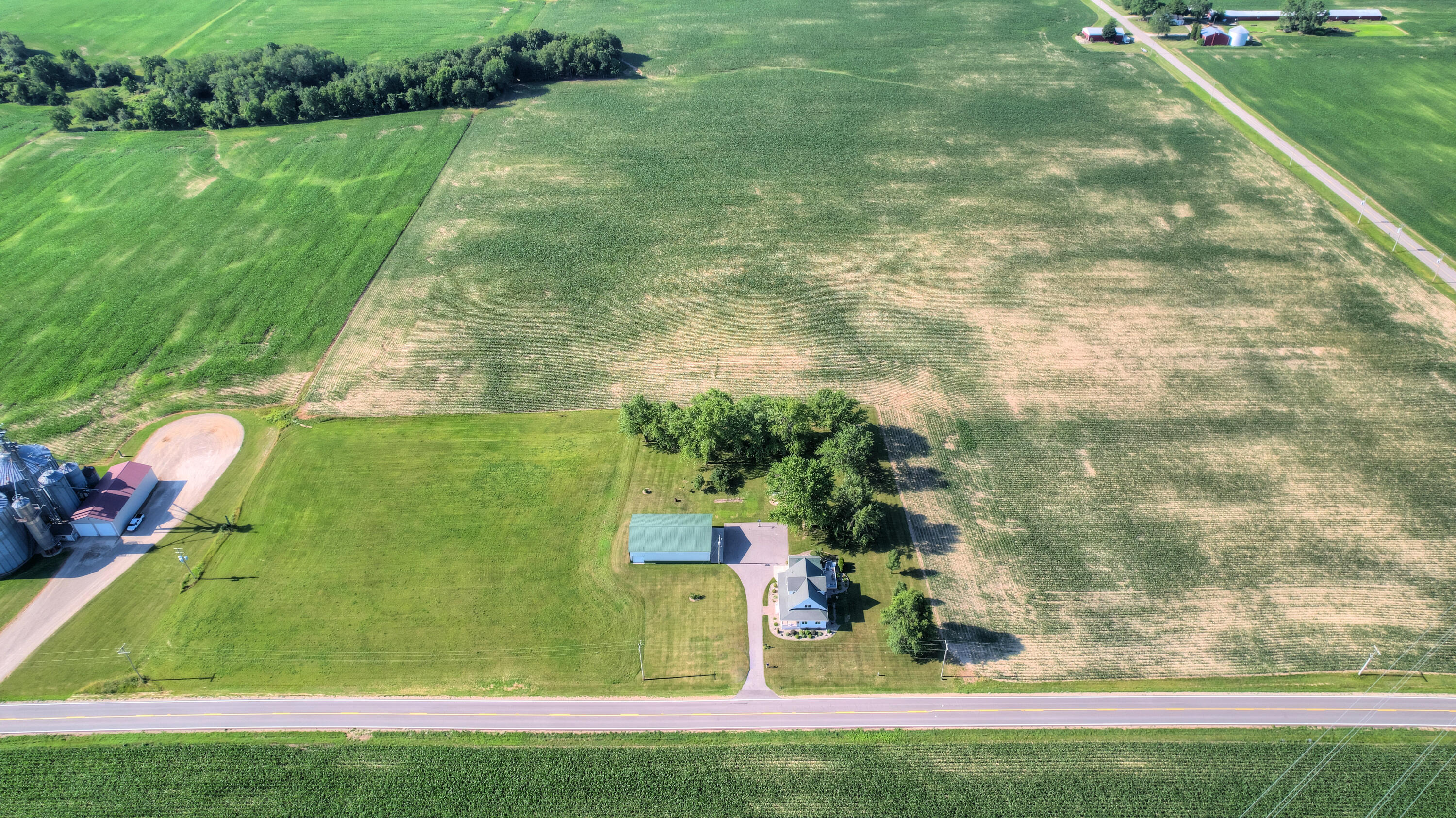 4968 138th Avenue Holland MI 49423