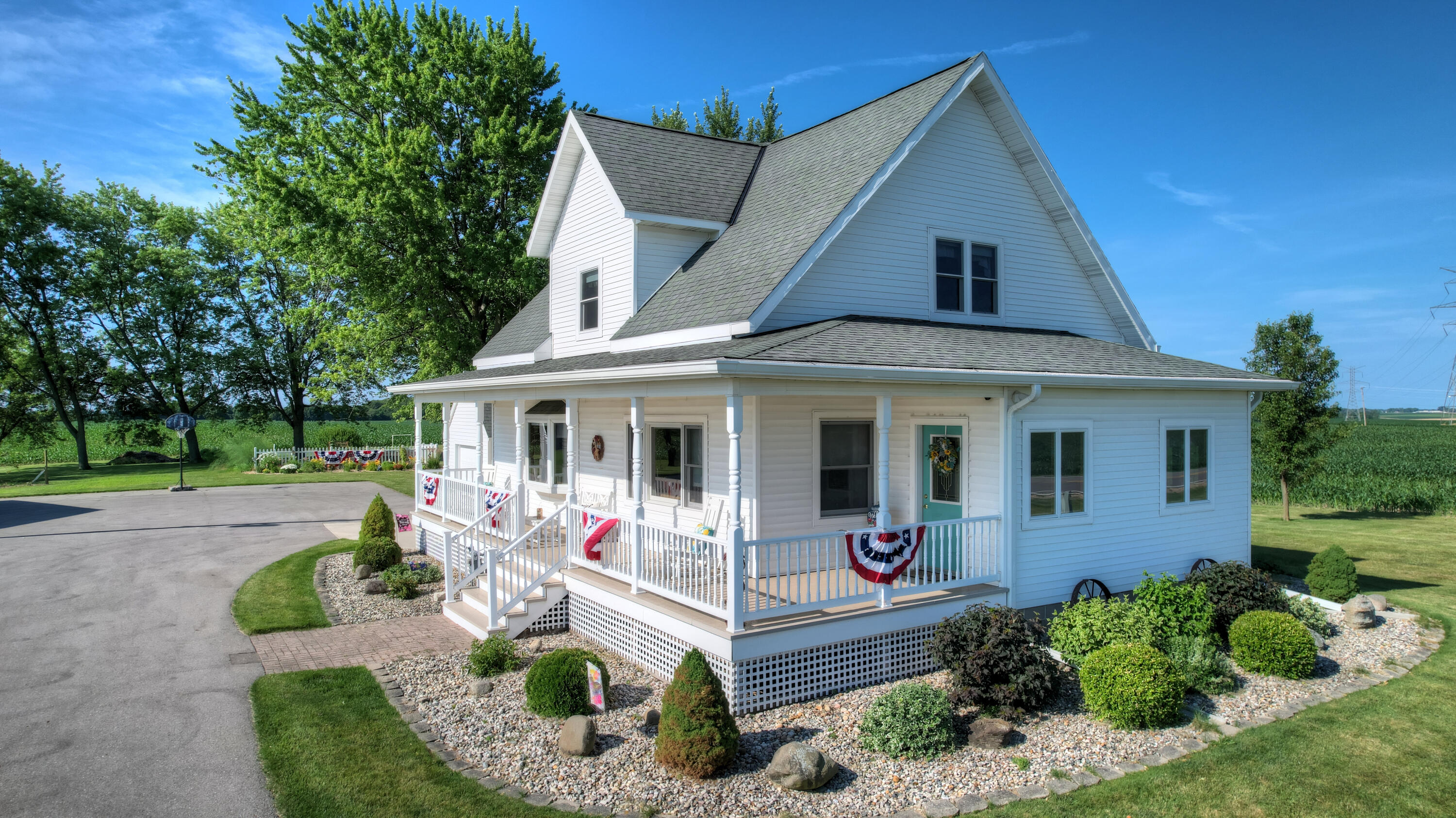 4968 138th Avenue Holland MI 49423