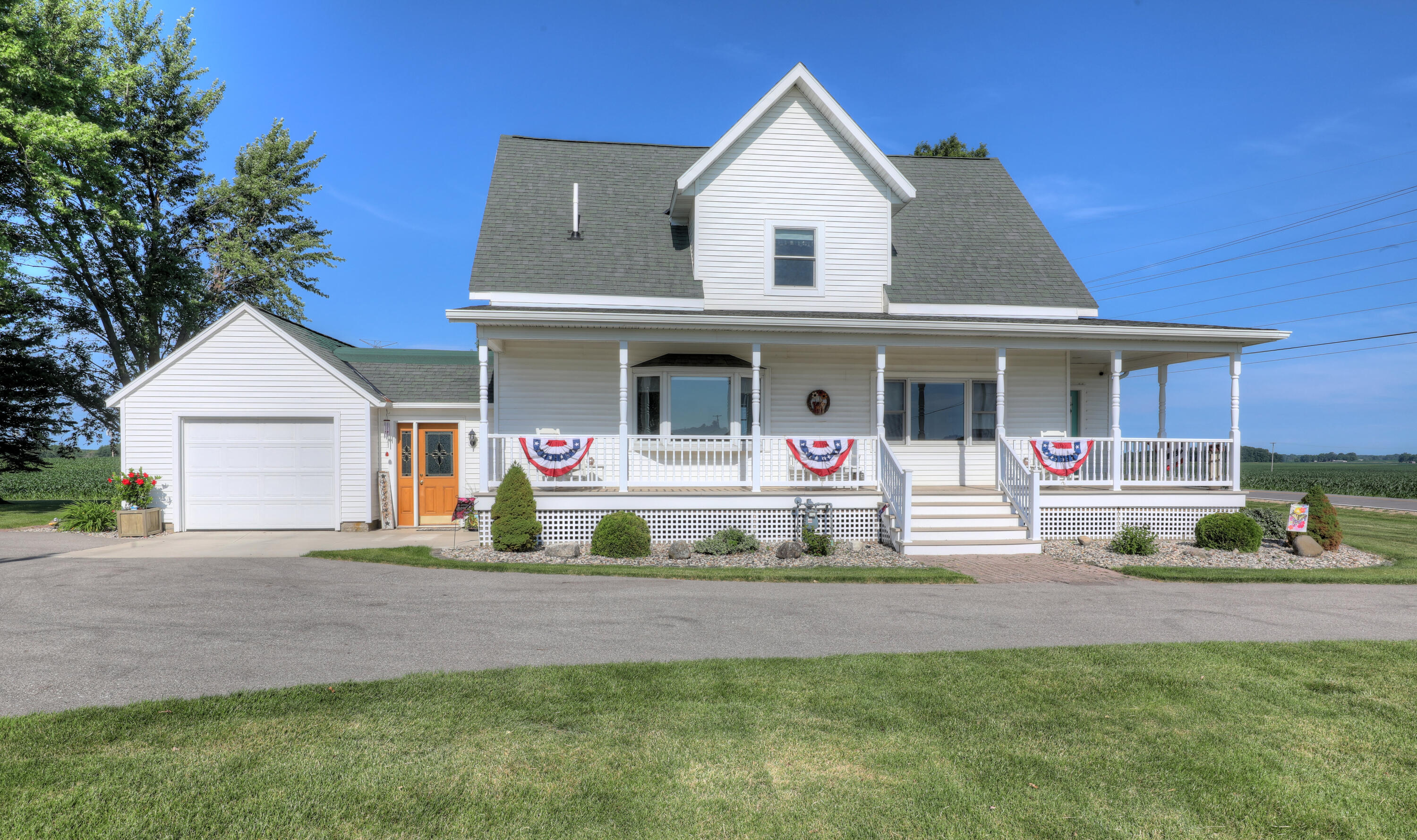 4968 138th Avenue Holland MI 49423