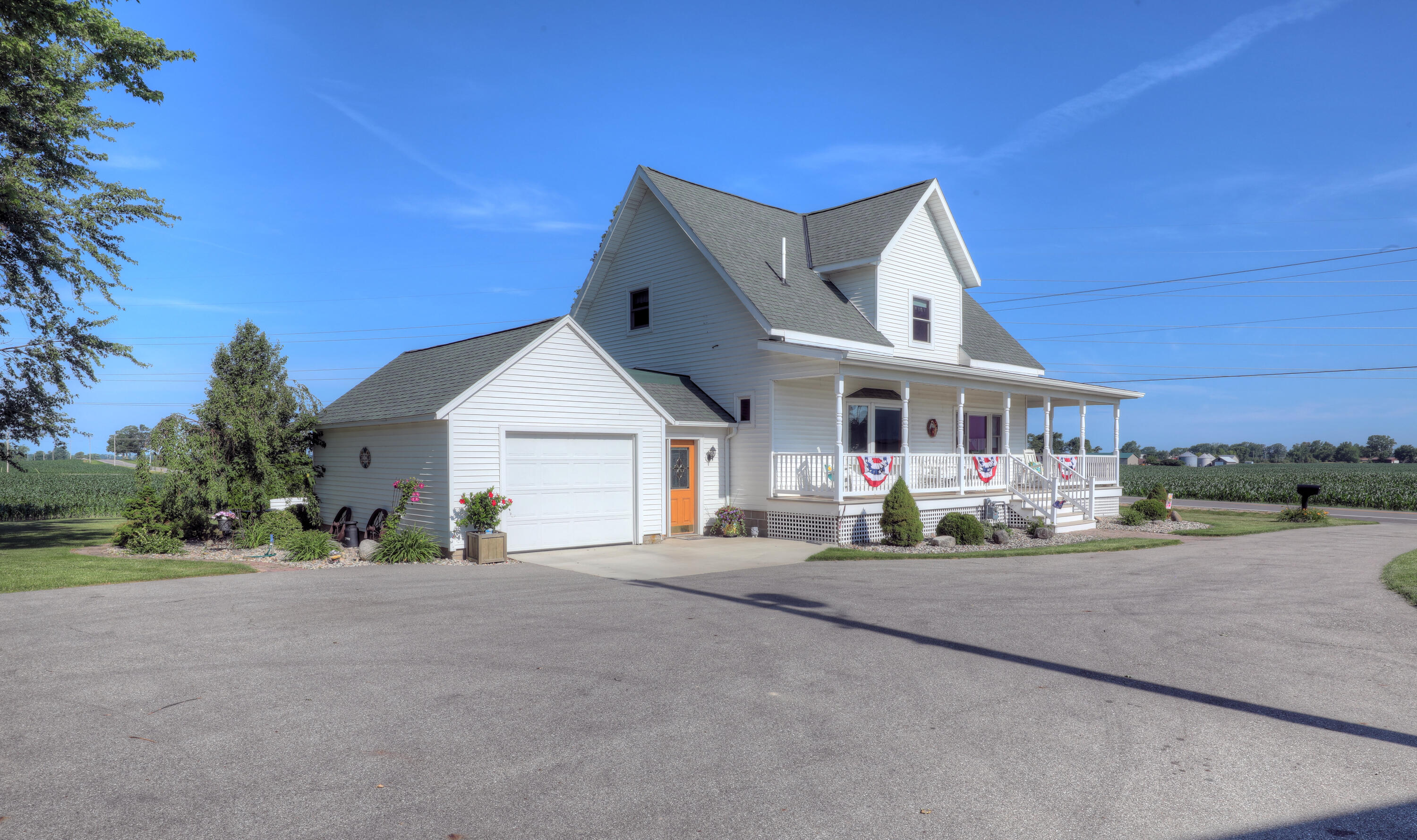4968 138th Avenue Holland MI 49423