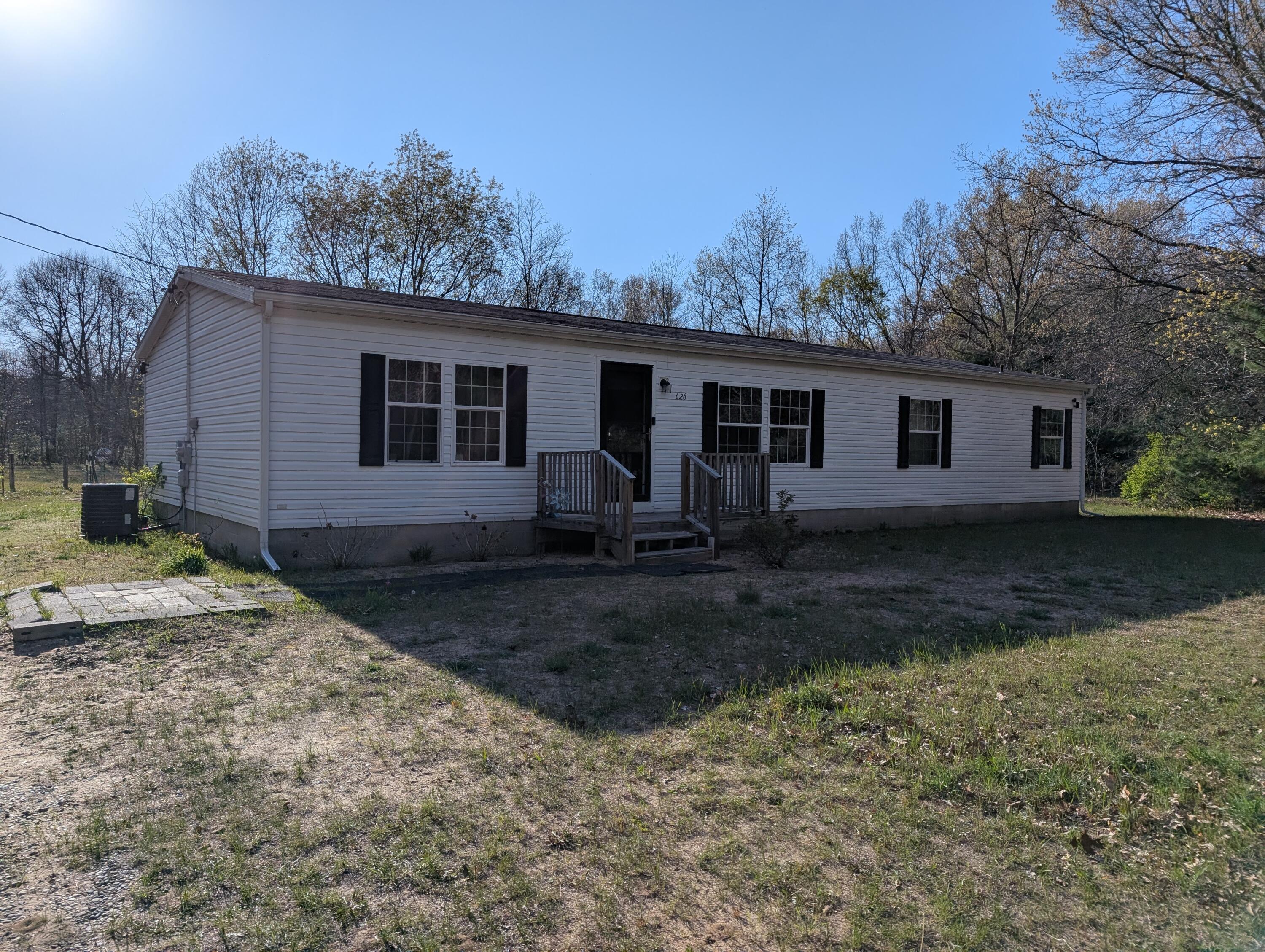 626 W River Road Muskegon MI 49445