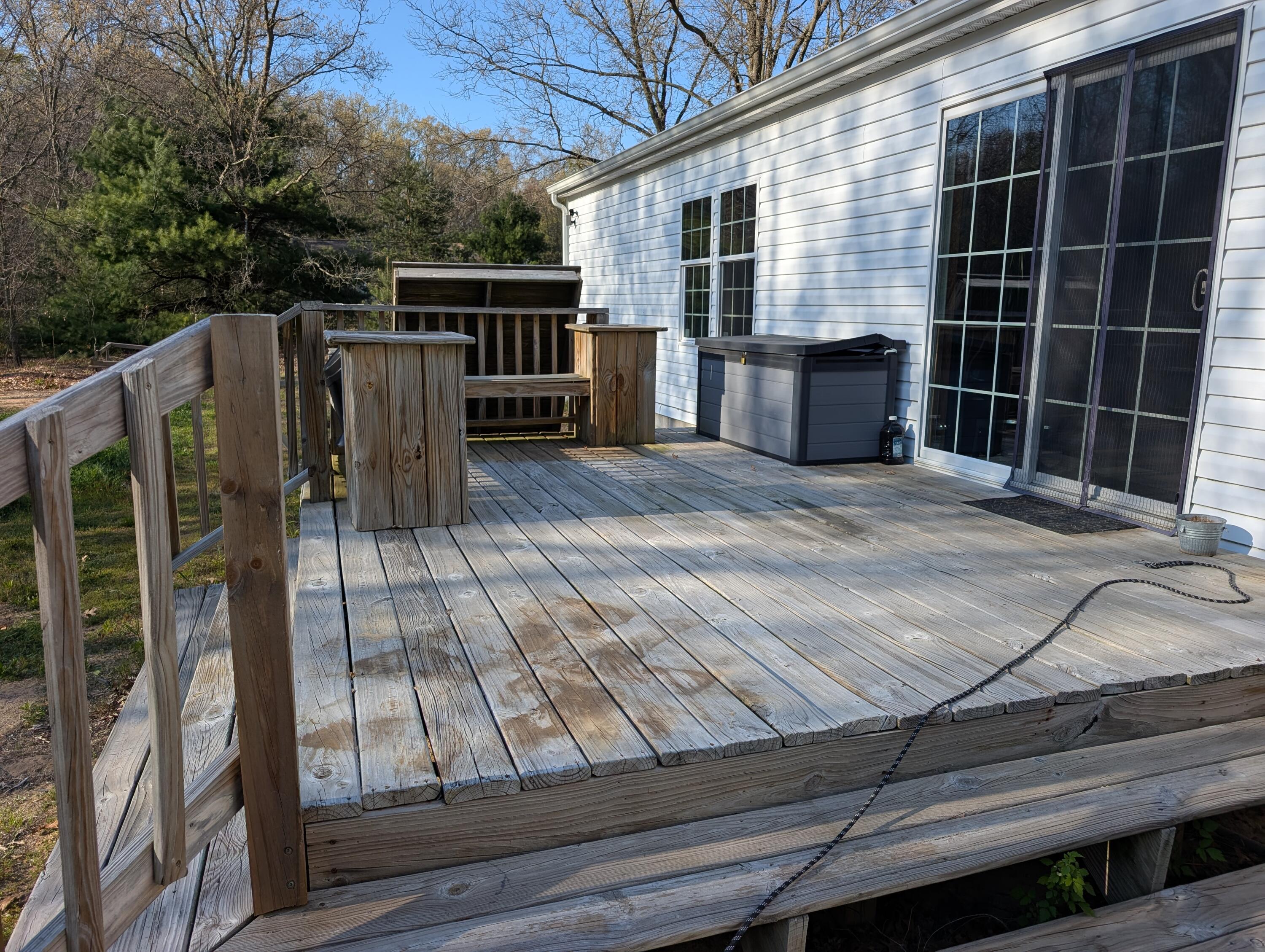 626 W River Road Muskegon MI 49445