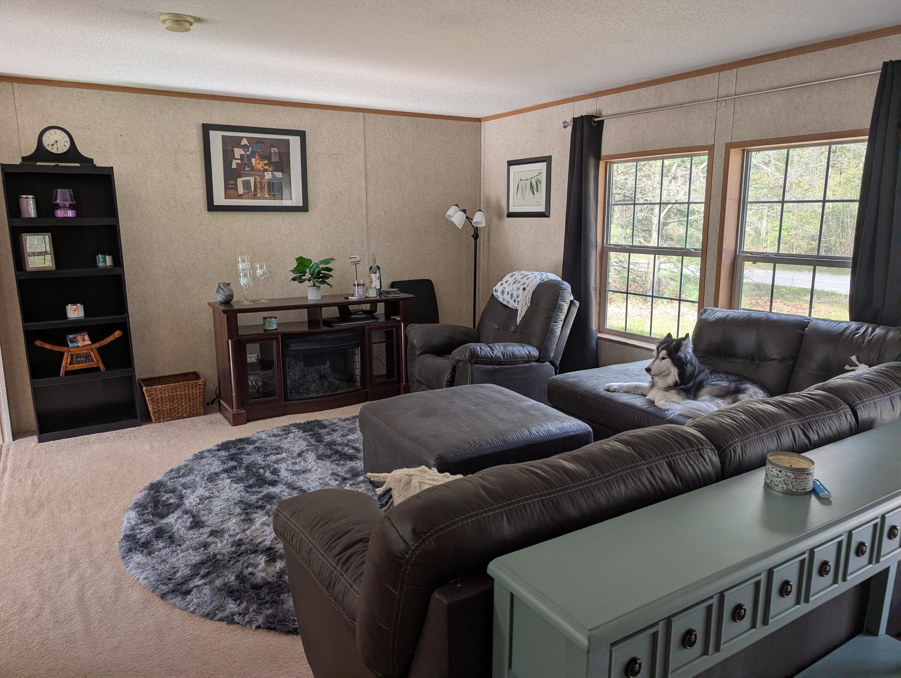 626 W River Road Muskegon MI 49445