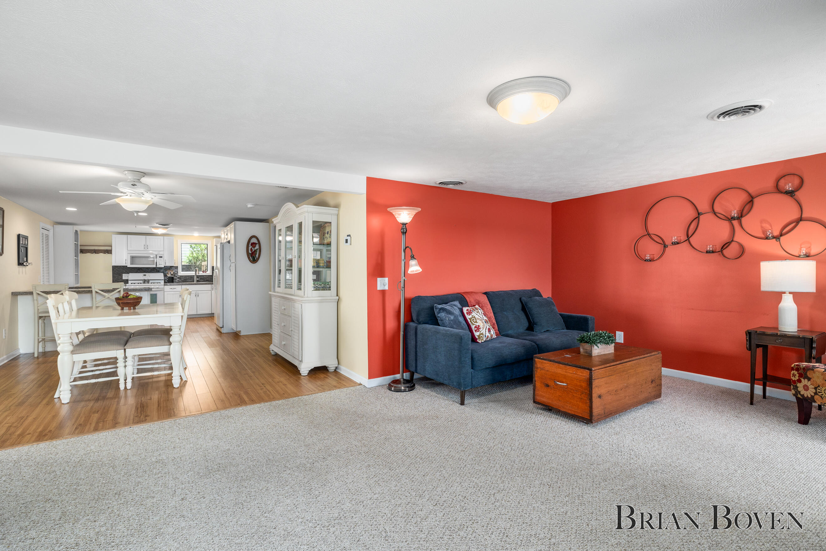 8705 Je-ne-be Drive NE Rockford MI 49341