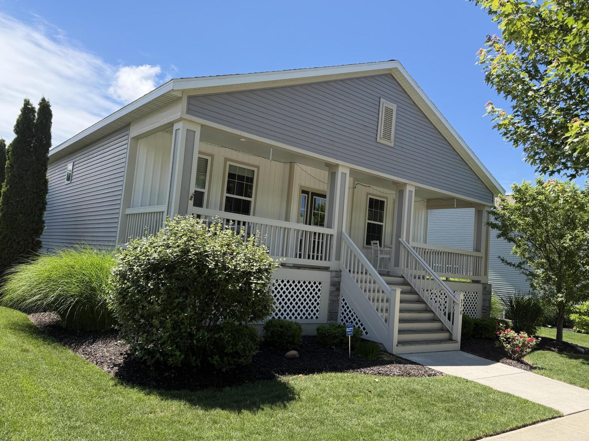 576 Brownstone Street Holland MI 49423