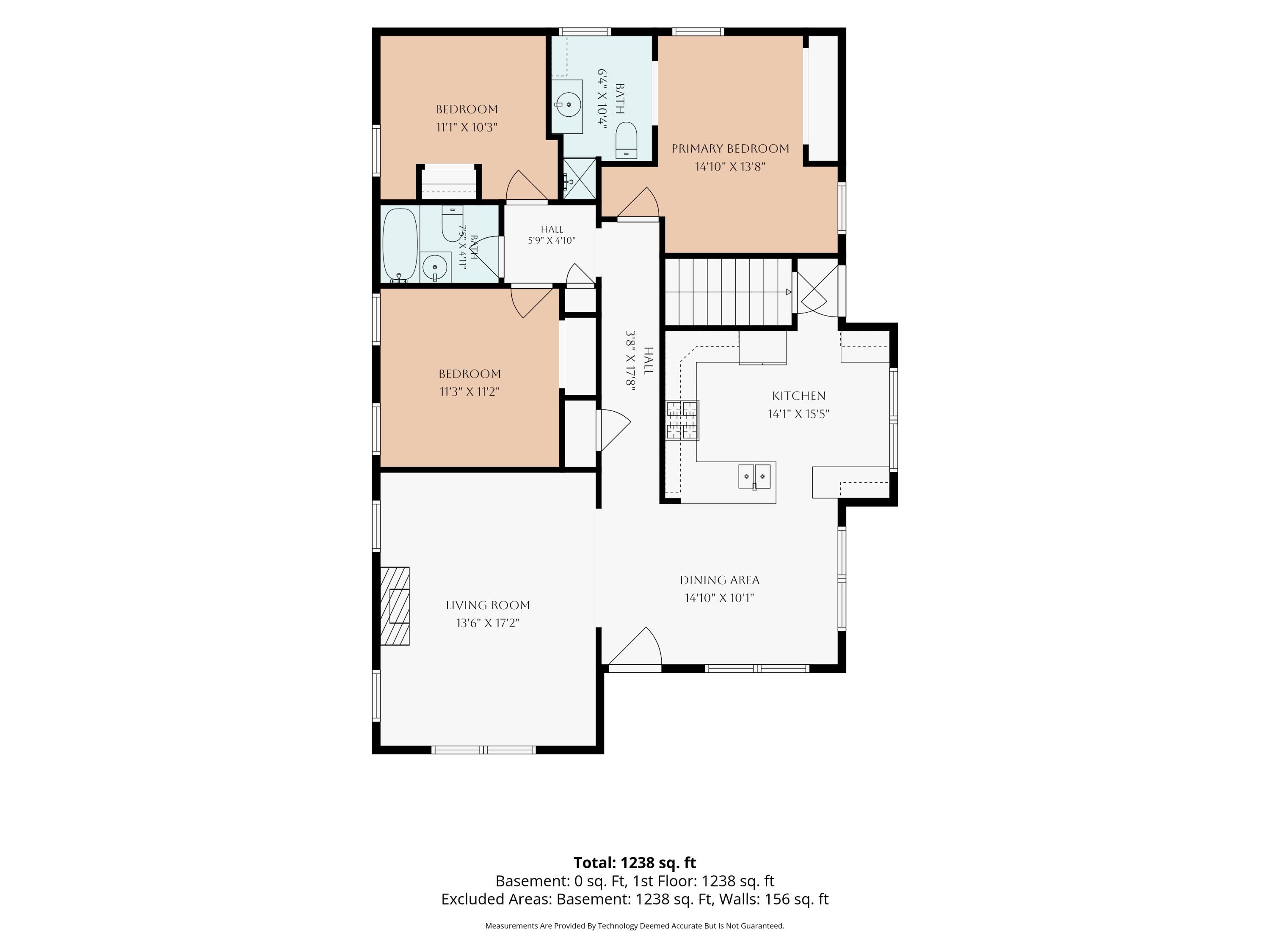 154 72nd Street SE Grand Rapids MI 49548