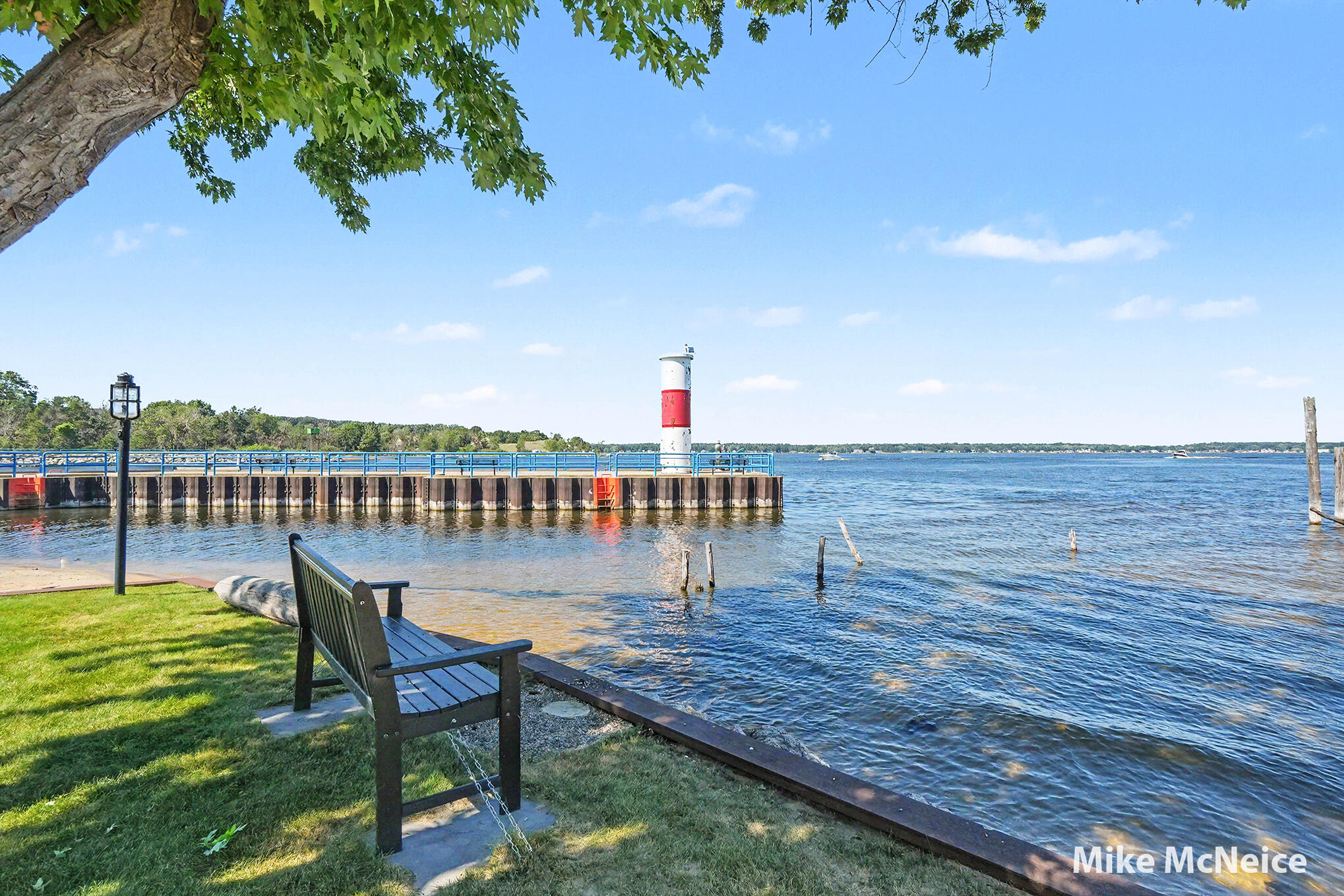 3380 Fulton Avenue Muskegon MI 49441