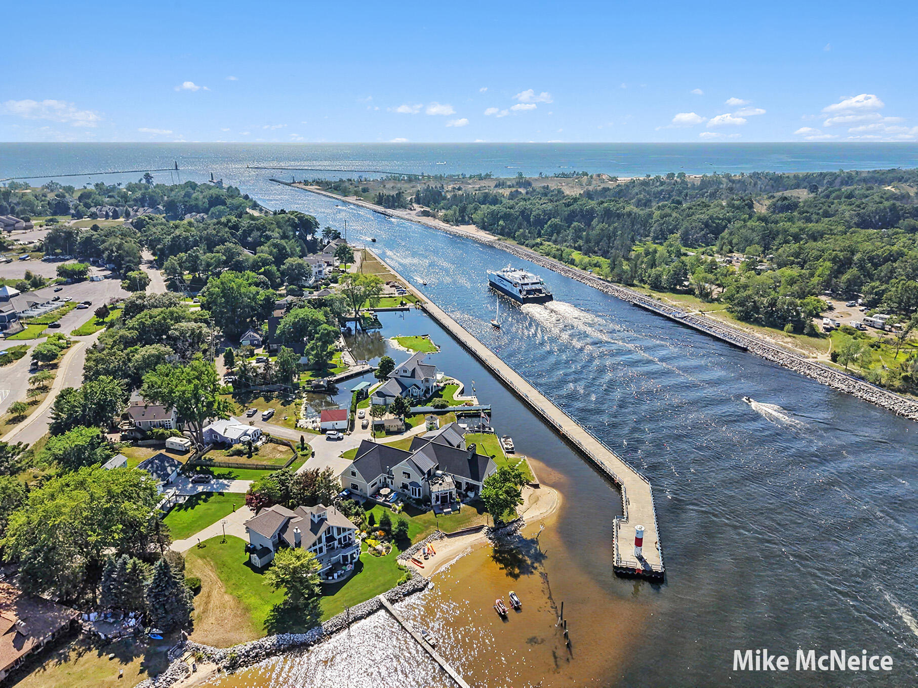 3380 Fulton Avenue Muskegon MI 49441