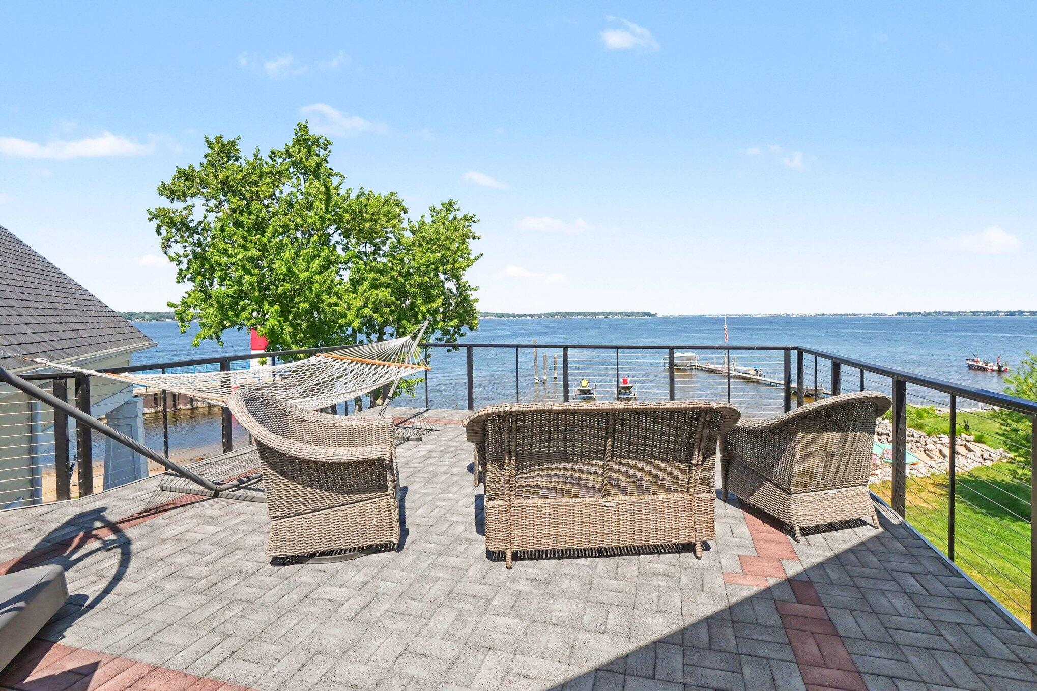 3380 Fulton Avenue Muskegon MI 49441