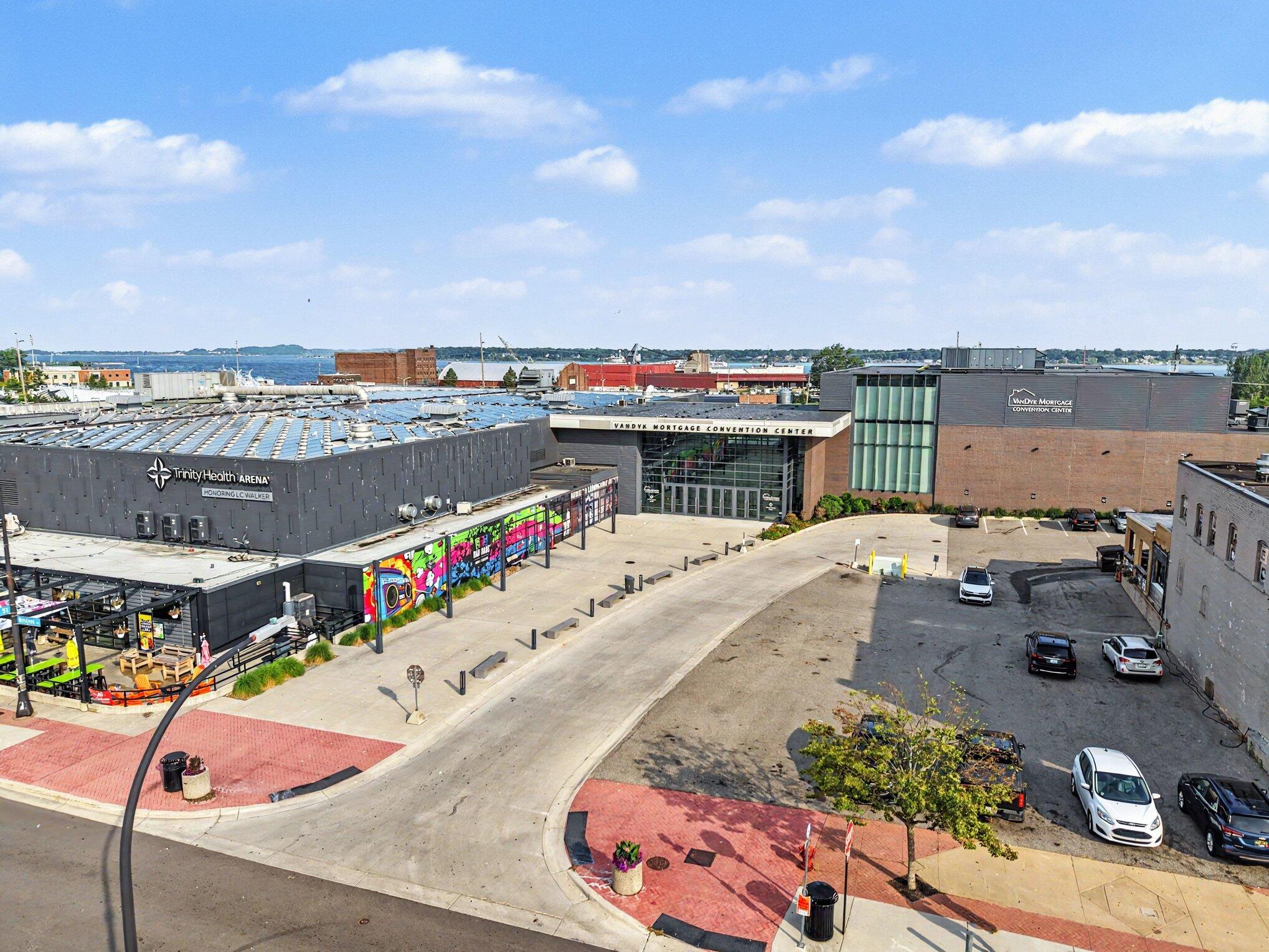 3380 Fulton Avenue Muskegon MI 49441