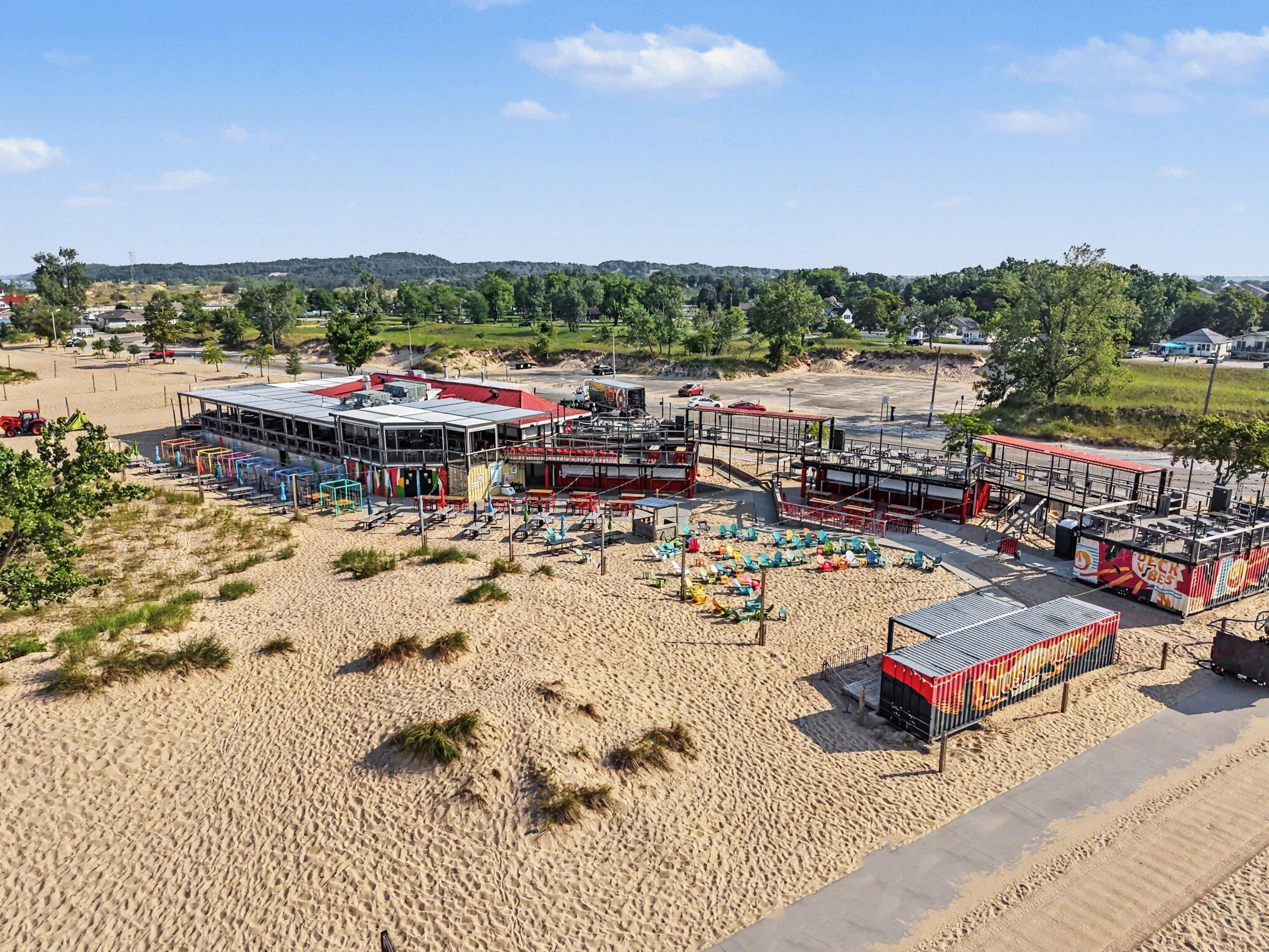3380 Fulton Avenue Muskegon MI 49441