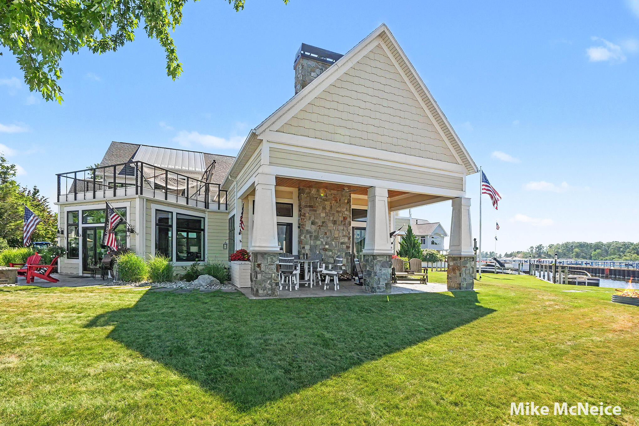 3380 Fulton Avenue Muskegon MI 49441