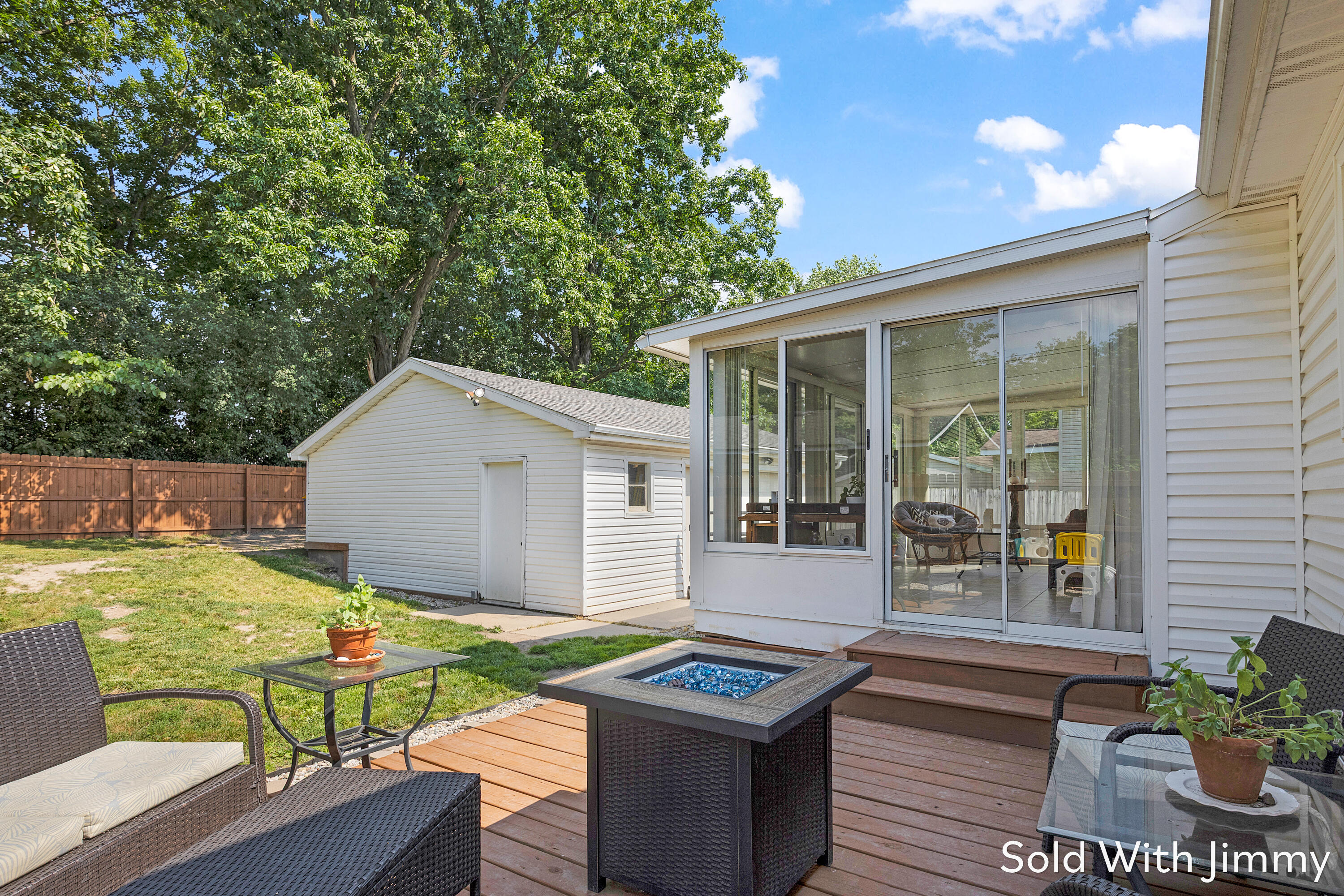 1340 Beckwith Avenue NE Grand Rapids MI 49505