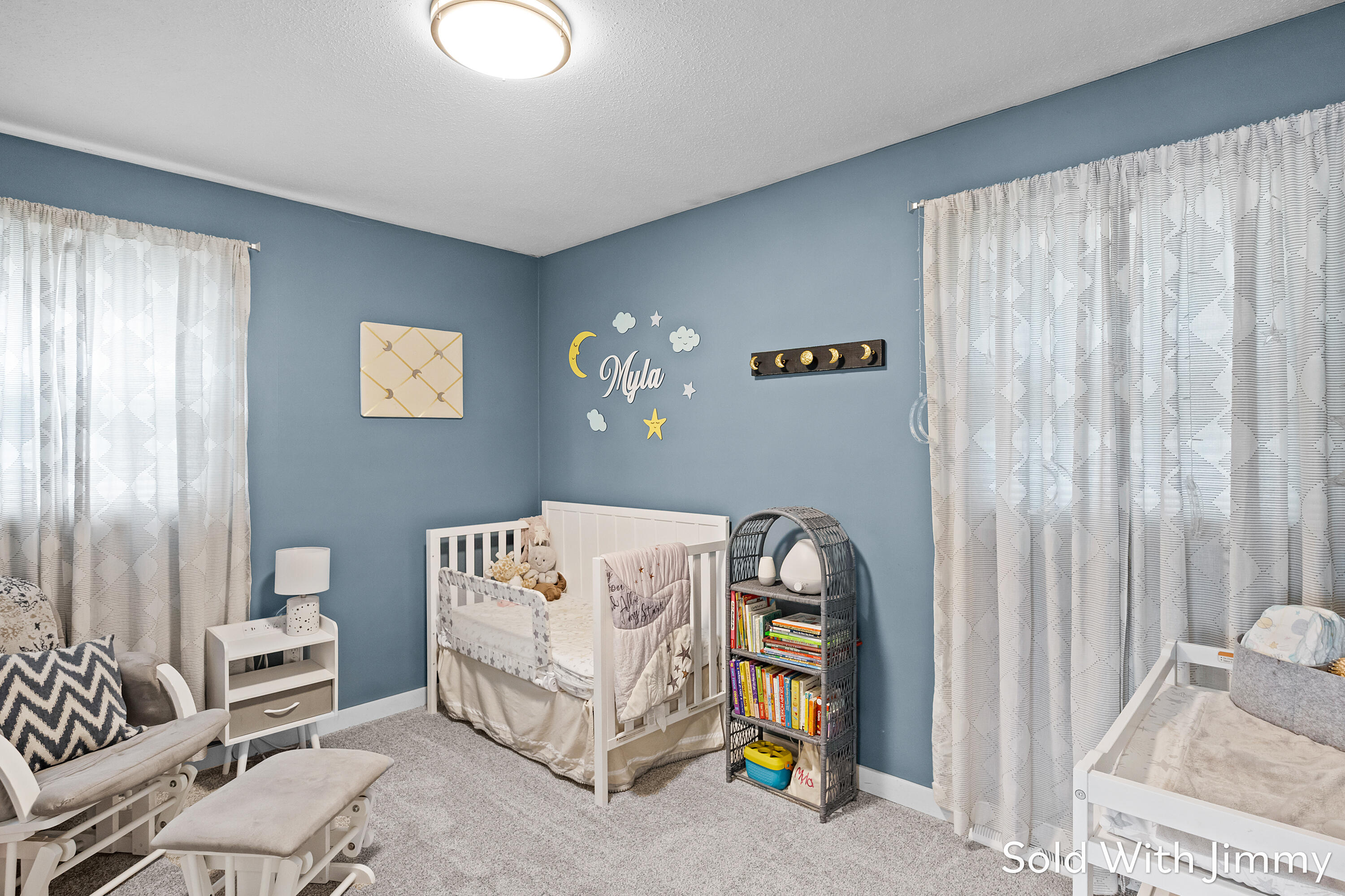 1340 Beckwith Avenue NE Grand Rapids MI 49505