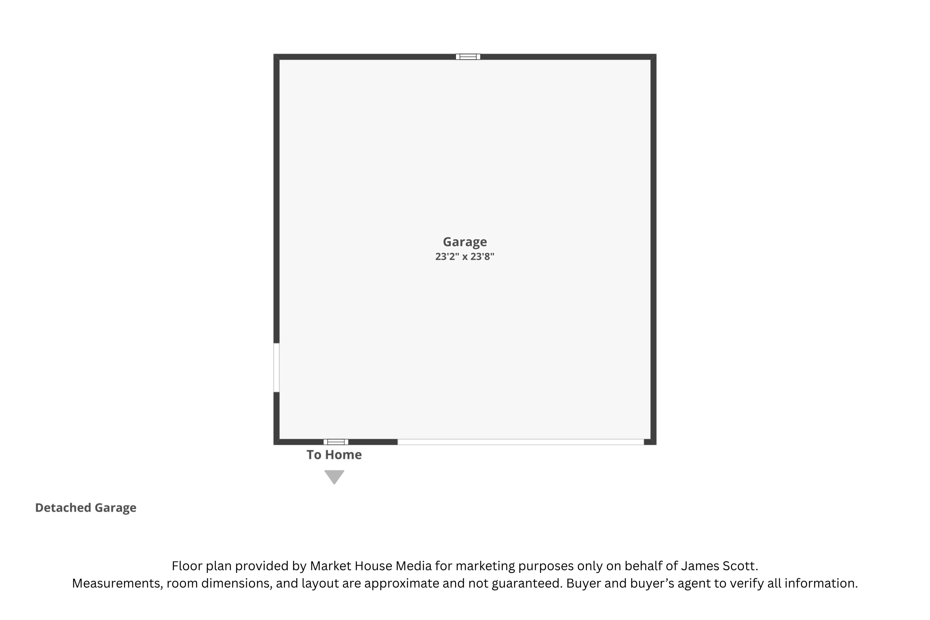 1340 Beckwith Avenue NE Grand Rapids MI 49505