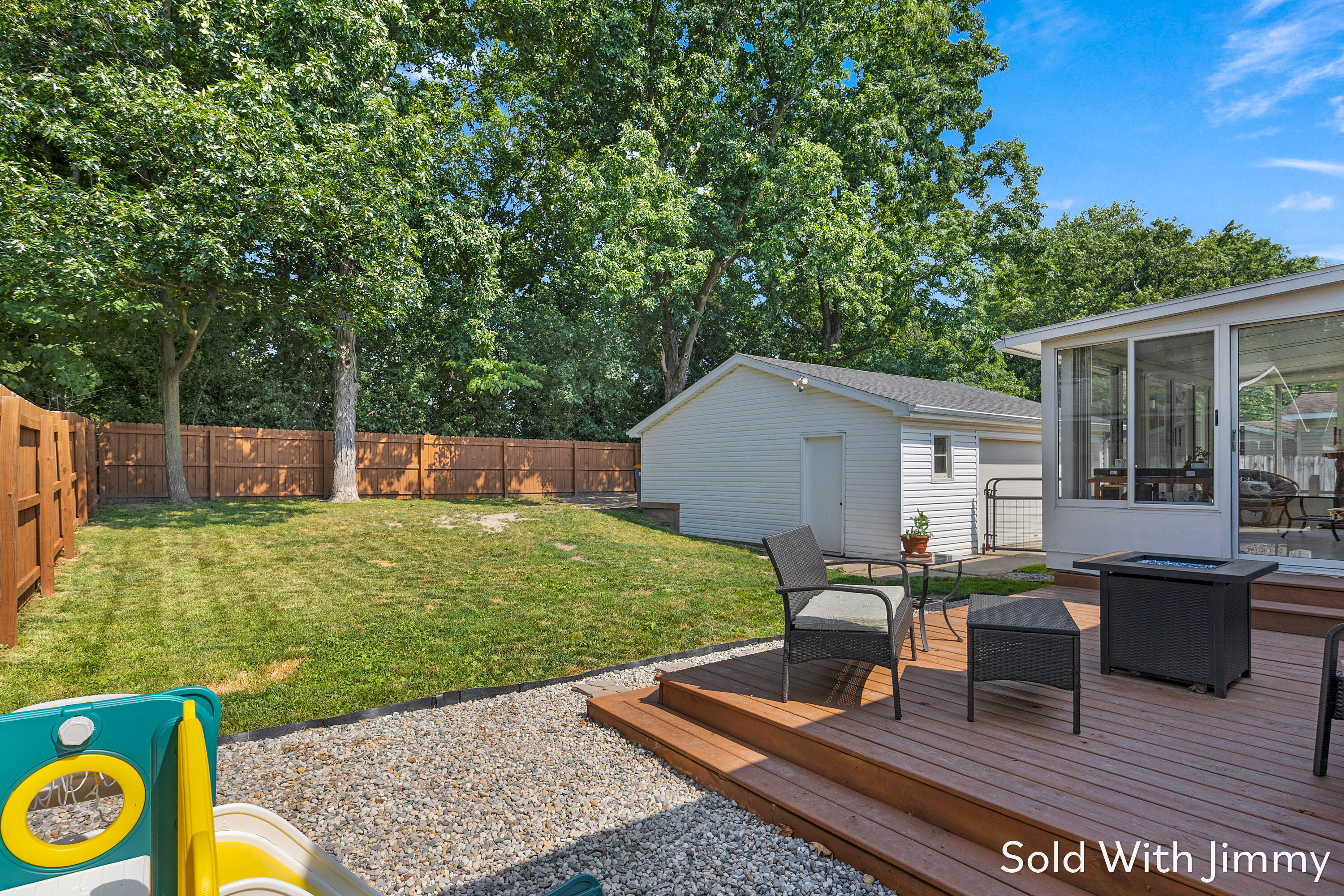 1340 Beckwith Avenue NE Grand Rapids MI 49505