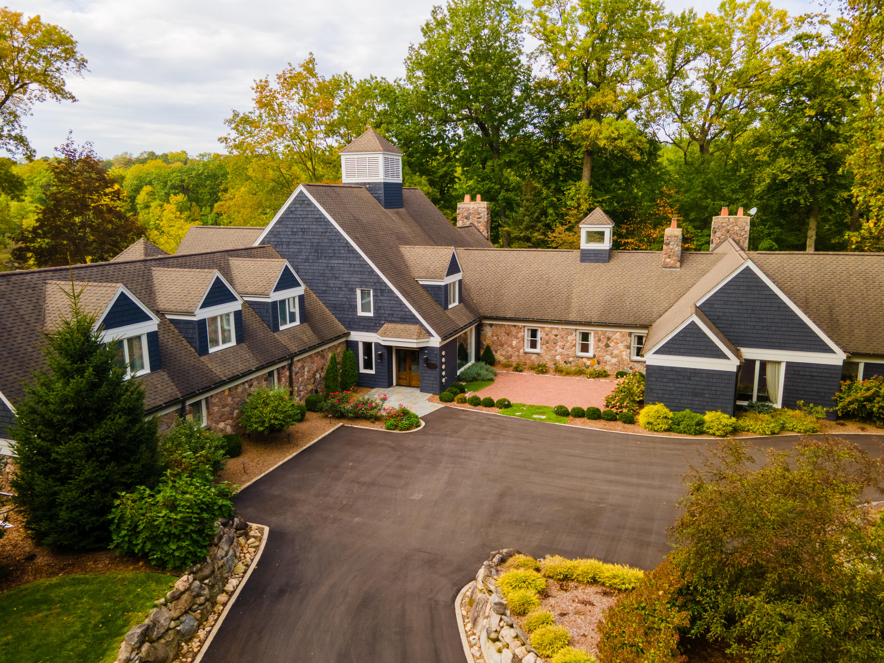 1997 Morris Drive Niles MI 49120