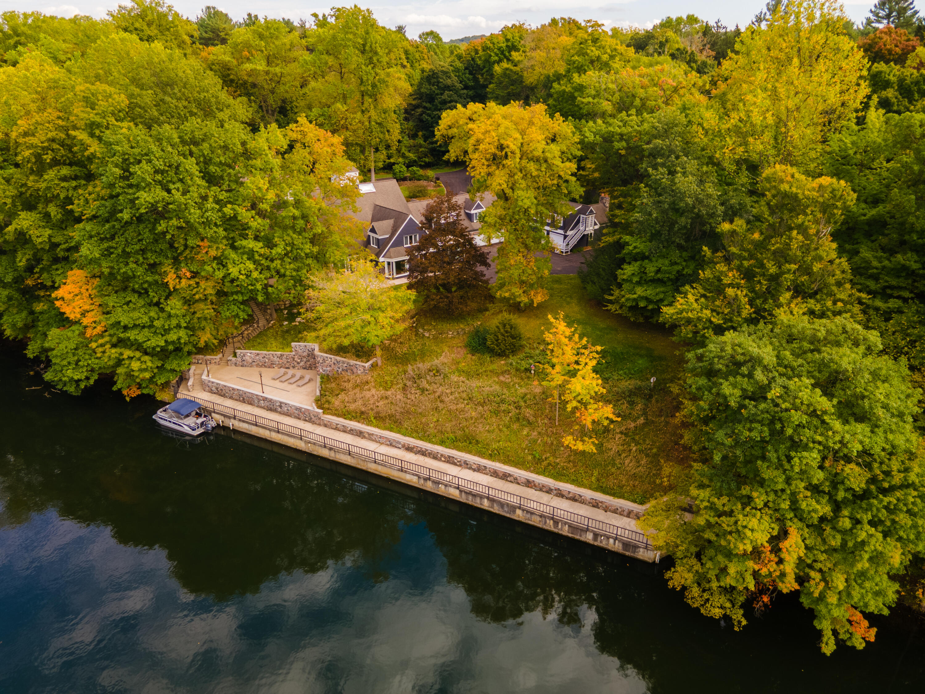 1997 Morris Drive Niles MI 49120