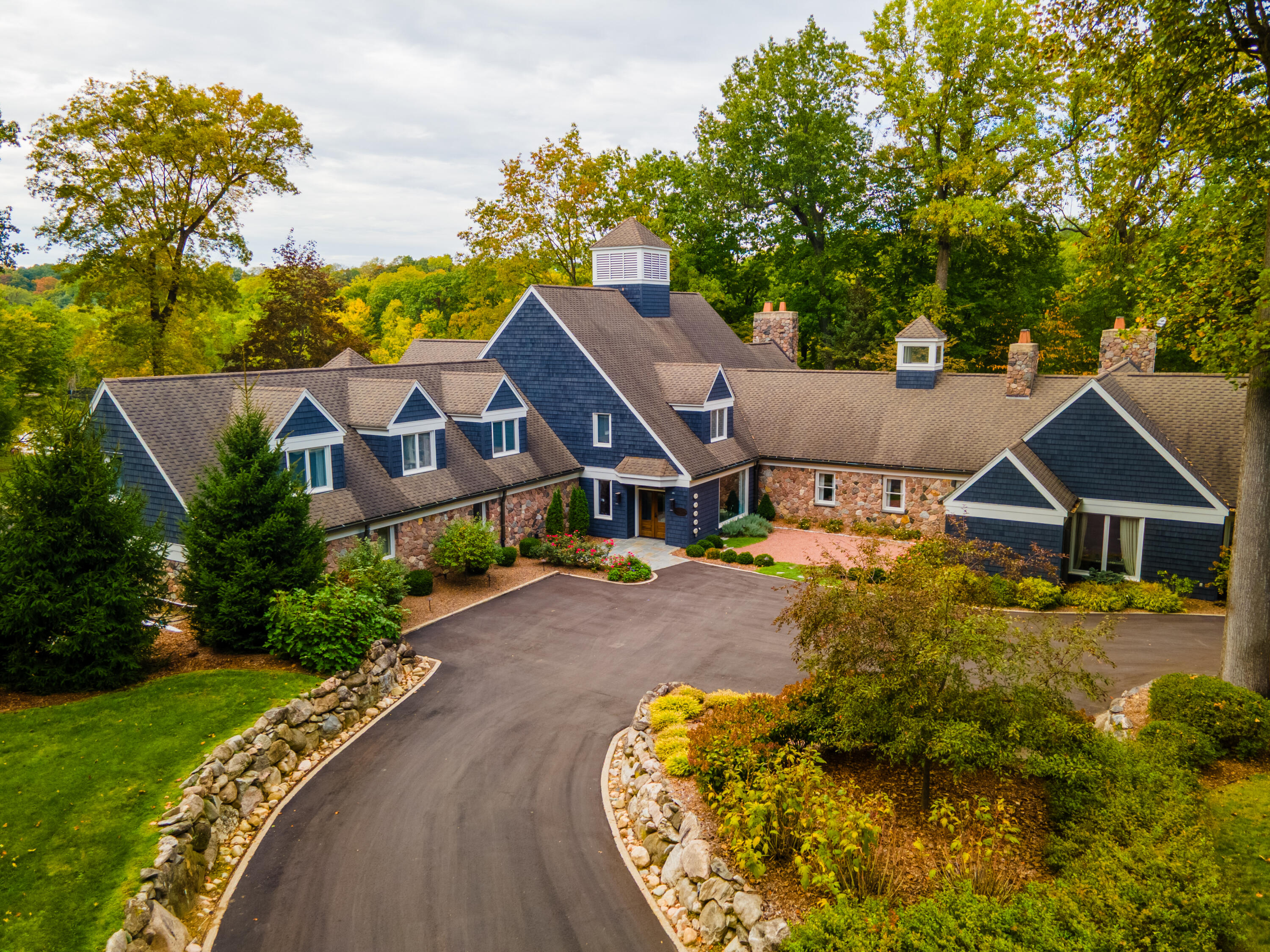 1997 Morris Drive Niles MI 49120
