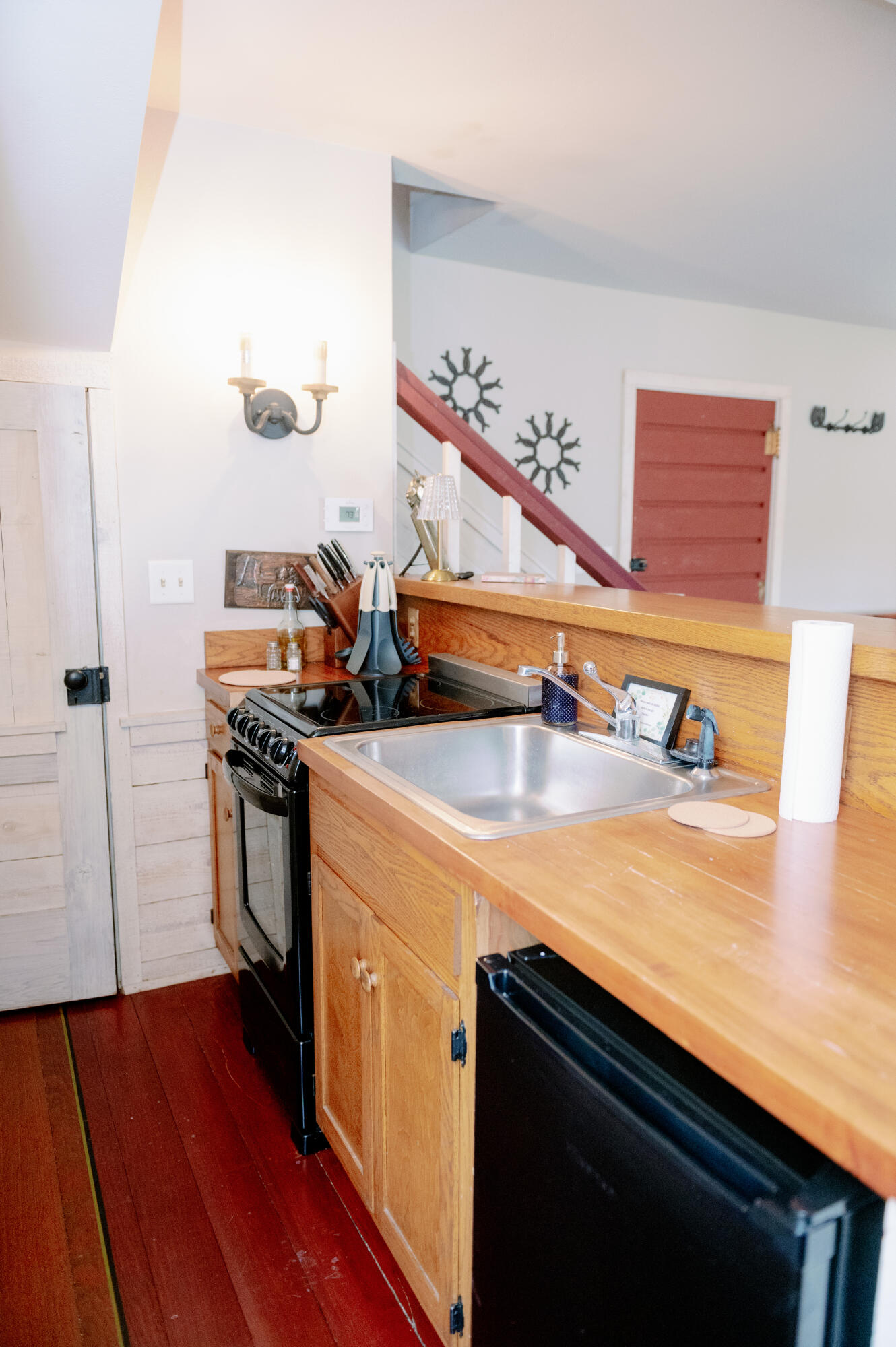 1997 Morris Drive Niles MI 49120