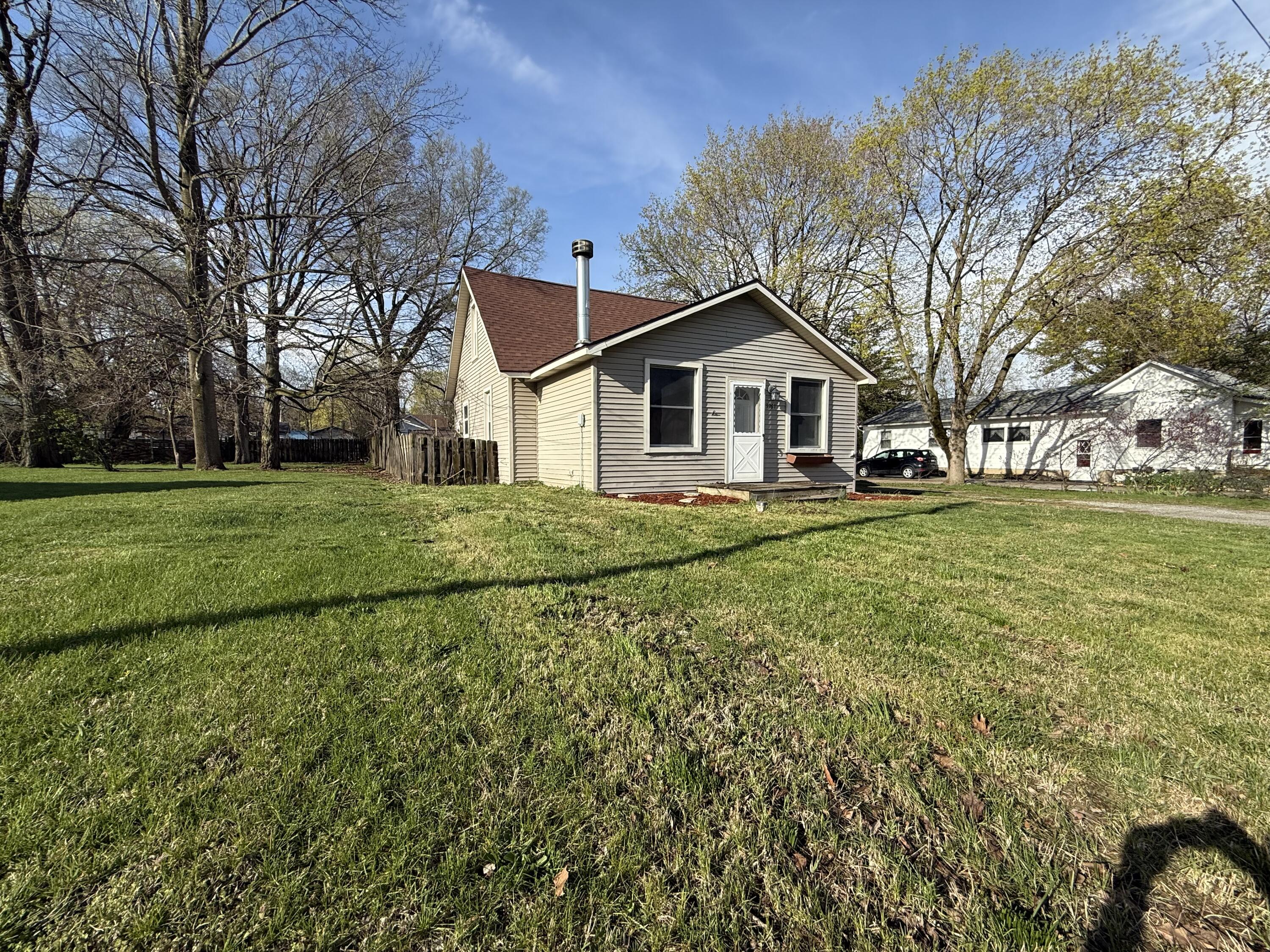 3967 Berrien Street Sawyer MI 49125