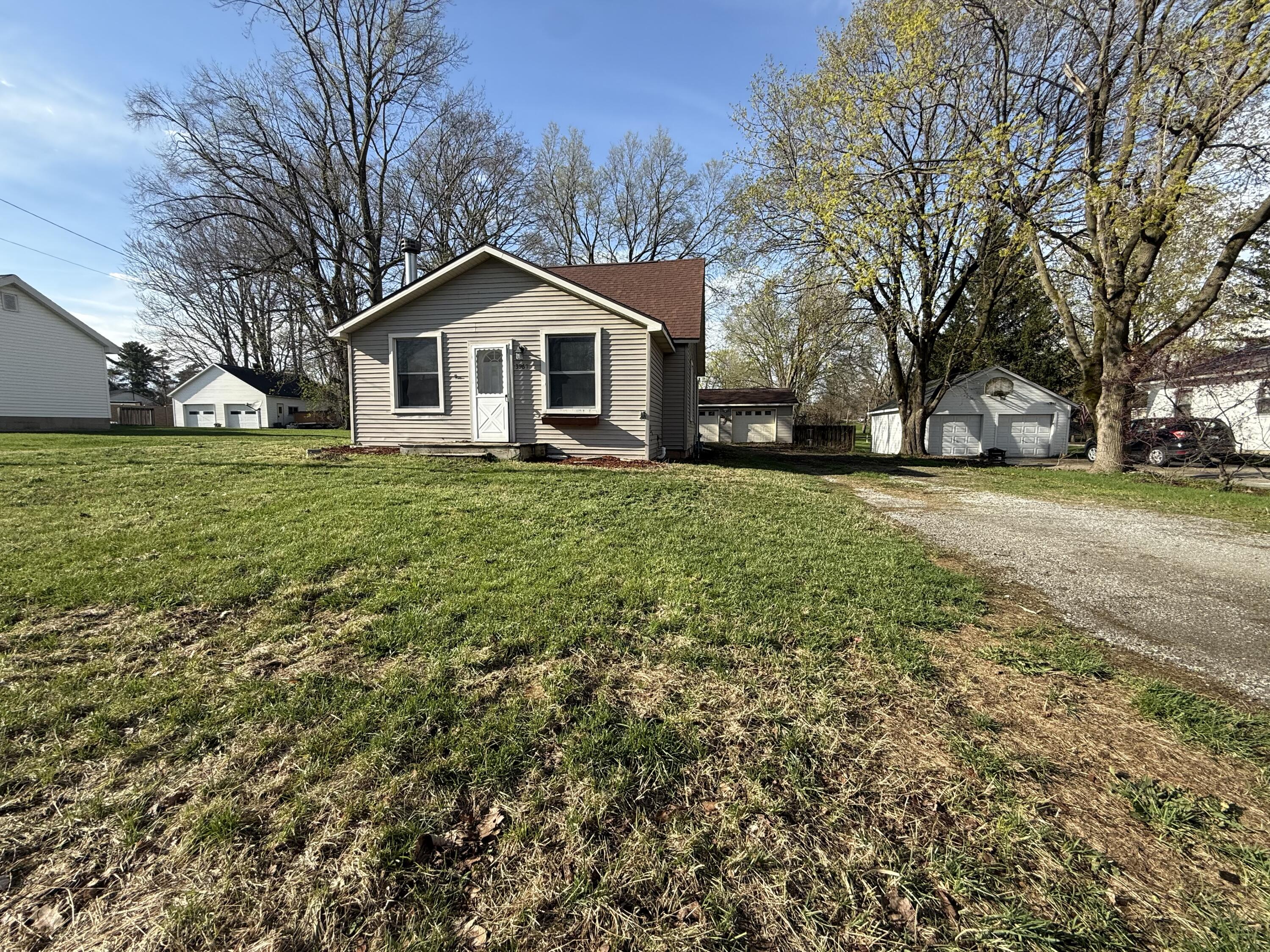 3967 Berrien Street Sawyer MI 49125
