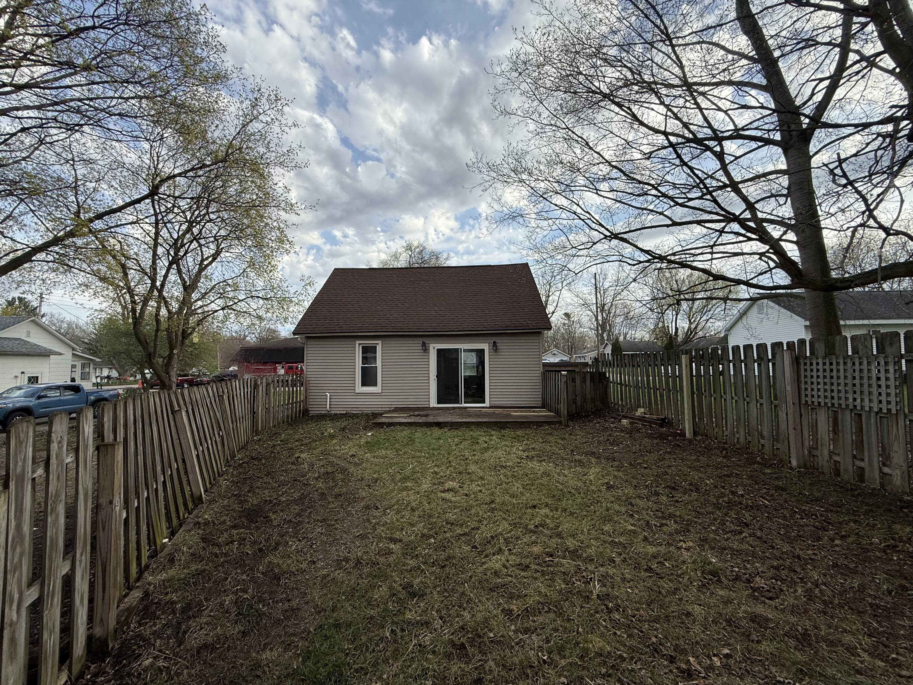 3967 Berrien Street Sawyer MI 49125