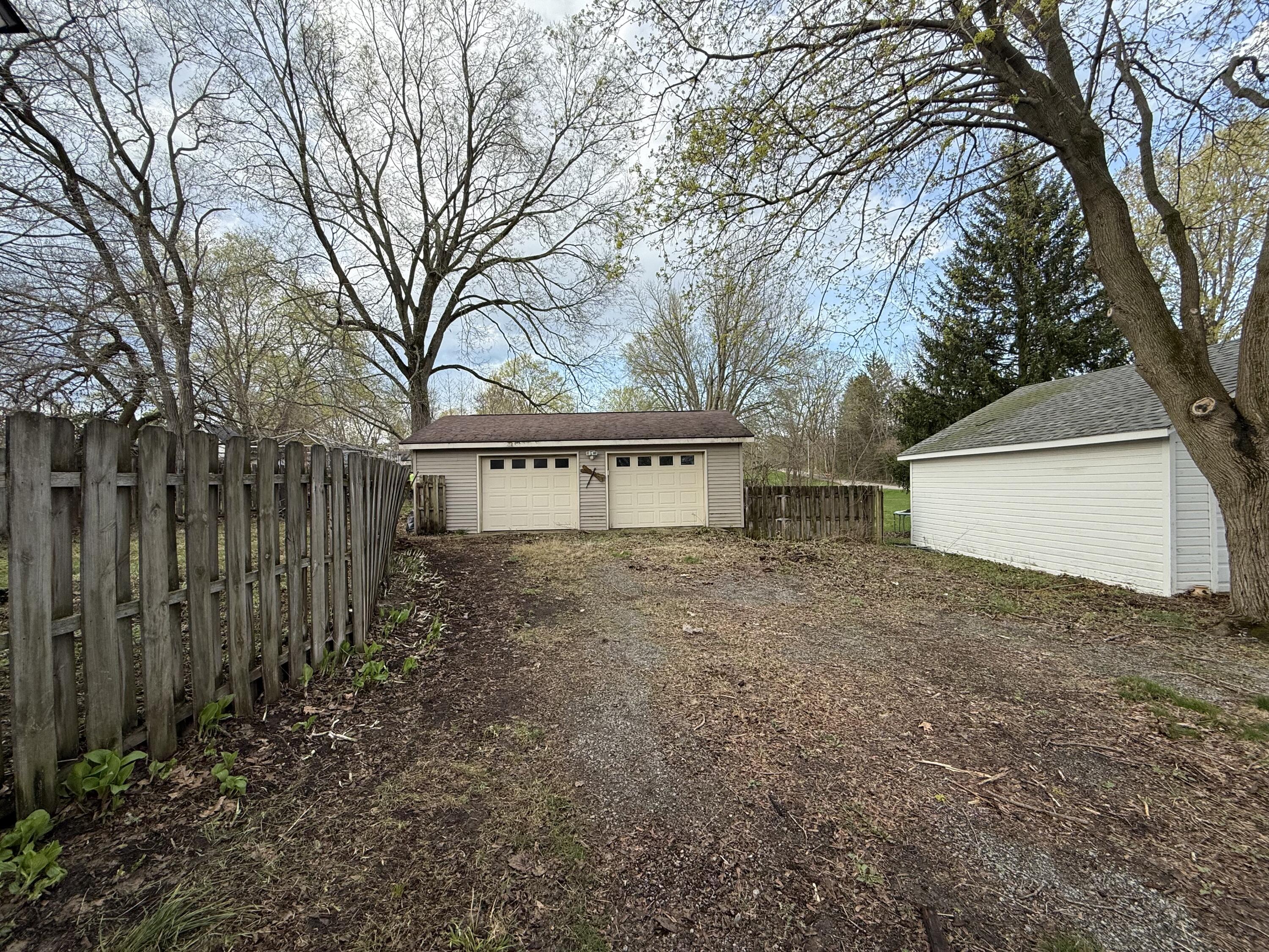 3967 Berrien Street Sawyer MI 49125