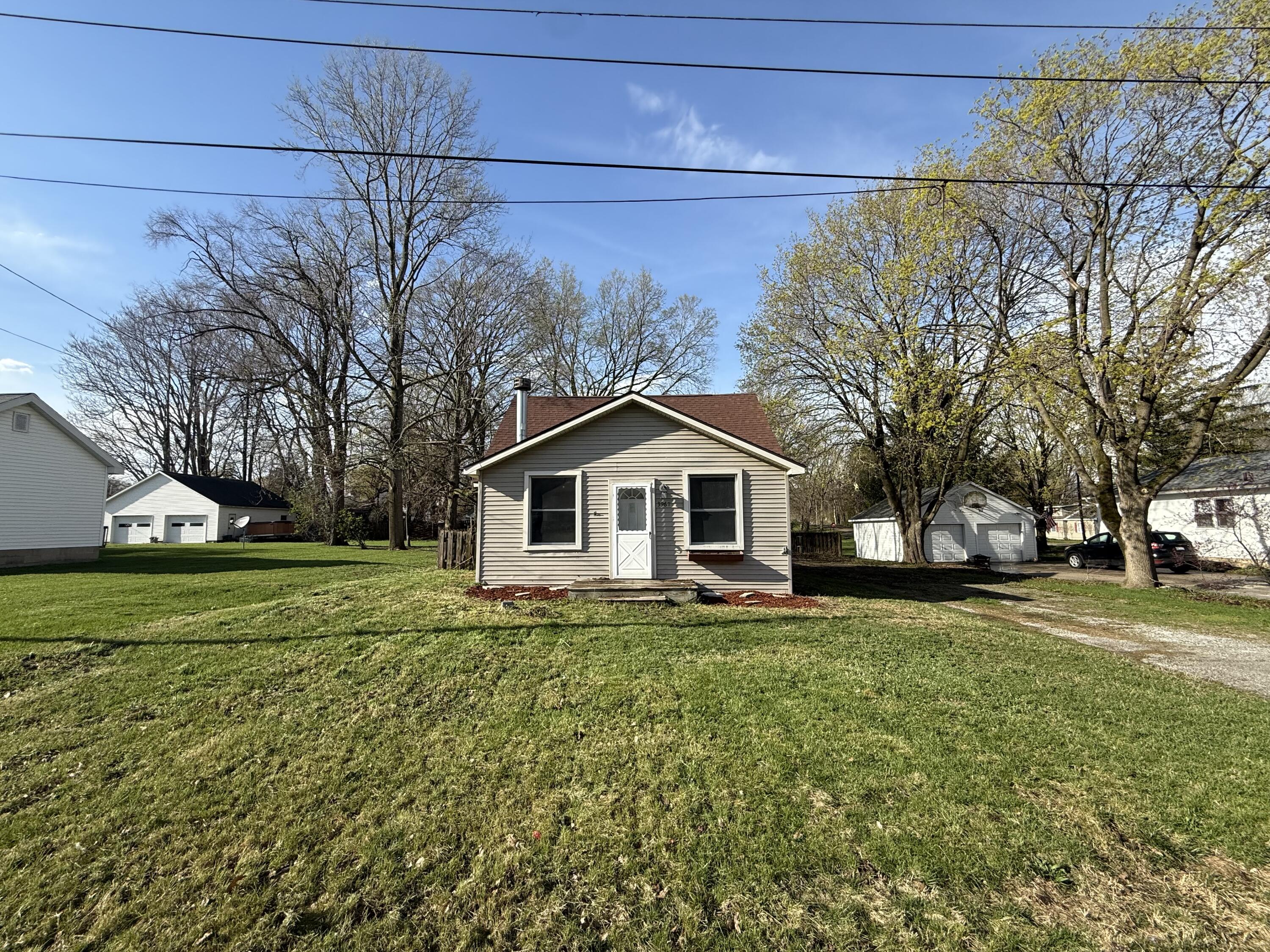 3967 Berrien Street Sawyer MI 49125