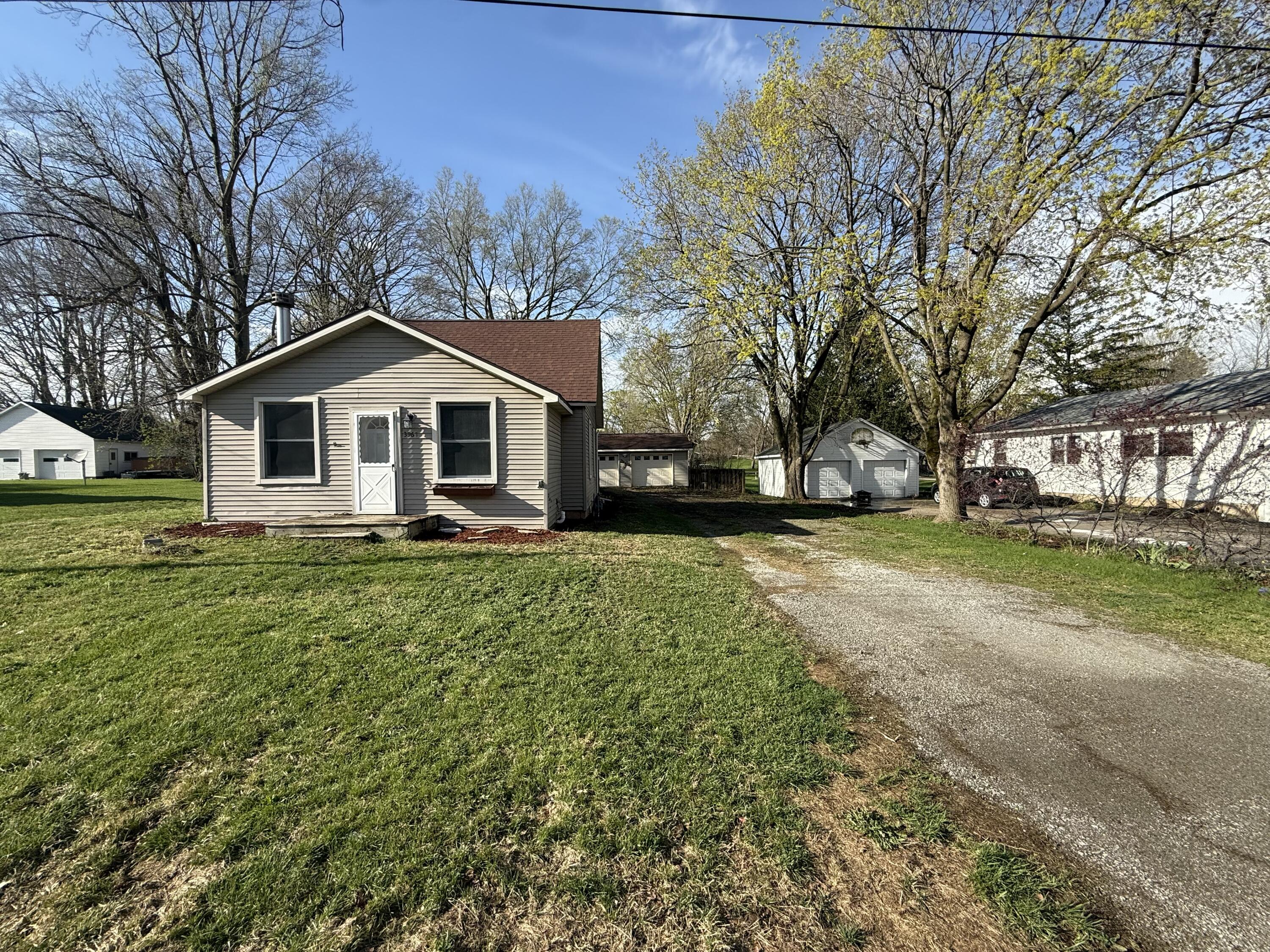 3967 Berrien Street Sawyer MI 49125