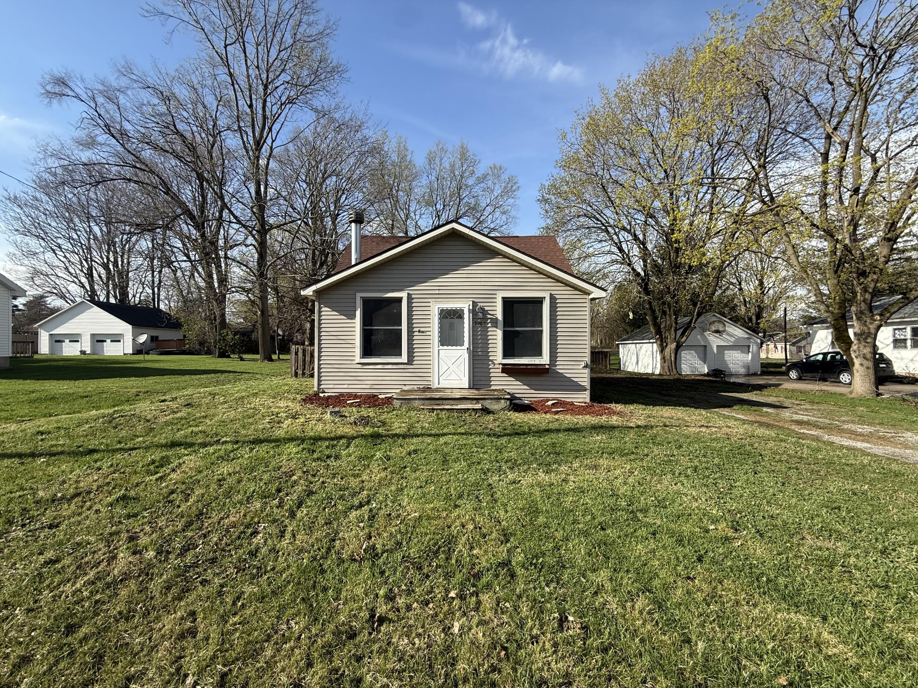 3967 Berrien Street Sawyer MI 49125