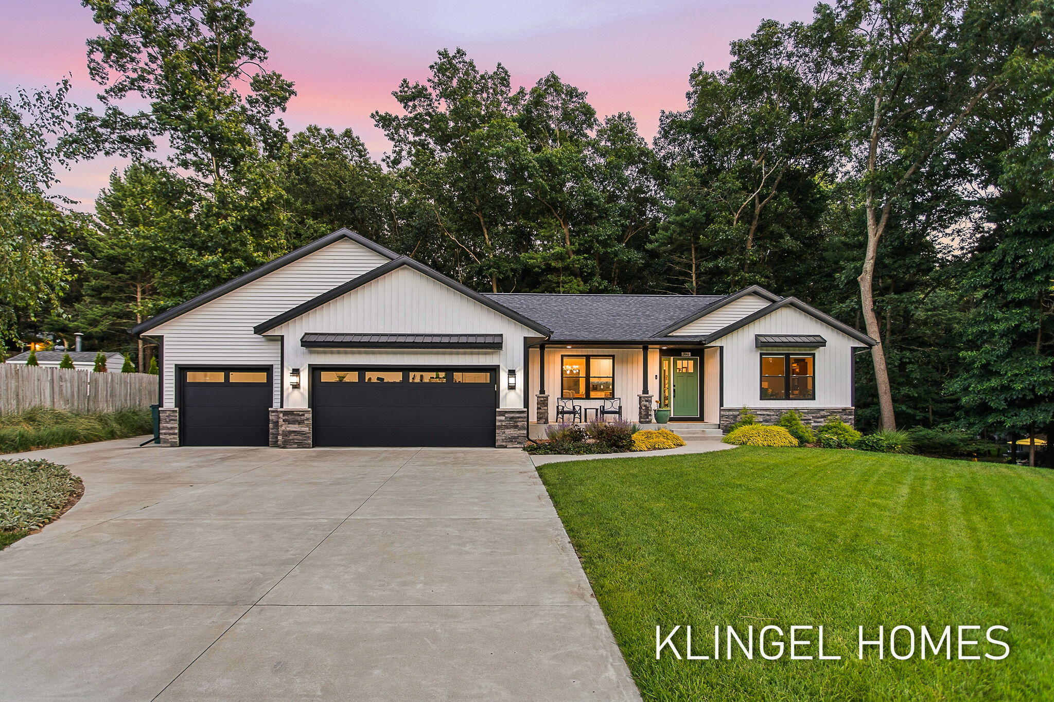 3946 Easthill Court Norton Shores MI 49441