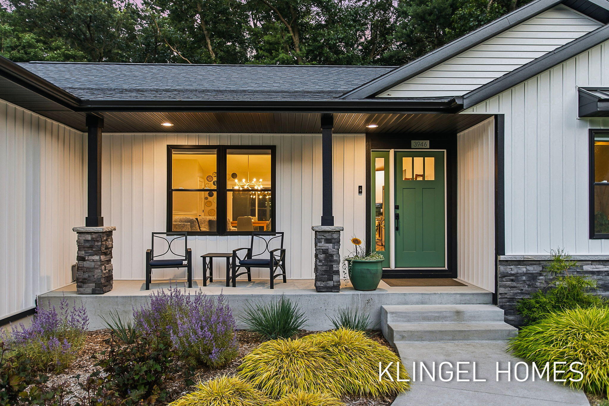 3946 Easthill Court Norton Shores MI 49441