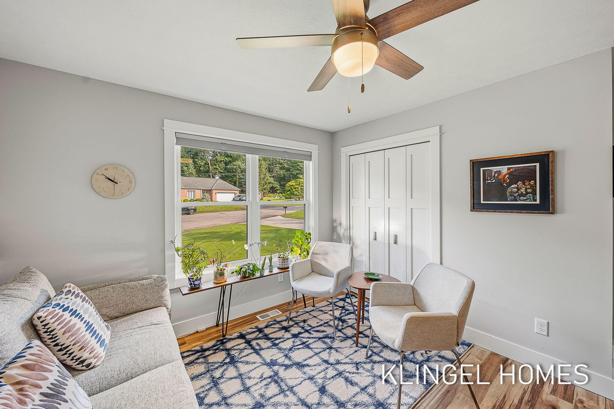 3946 Easthill Court Norton Shores MI 49441