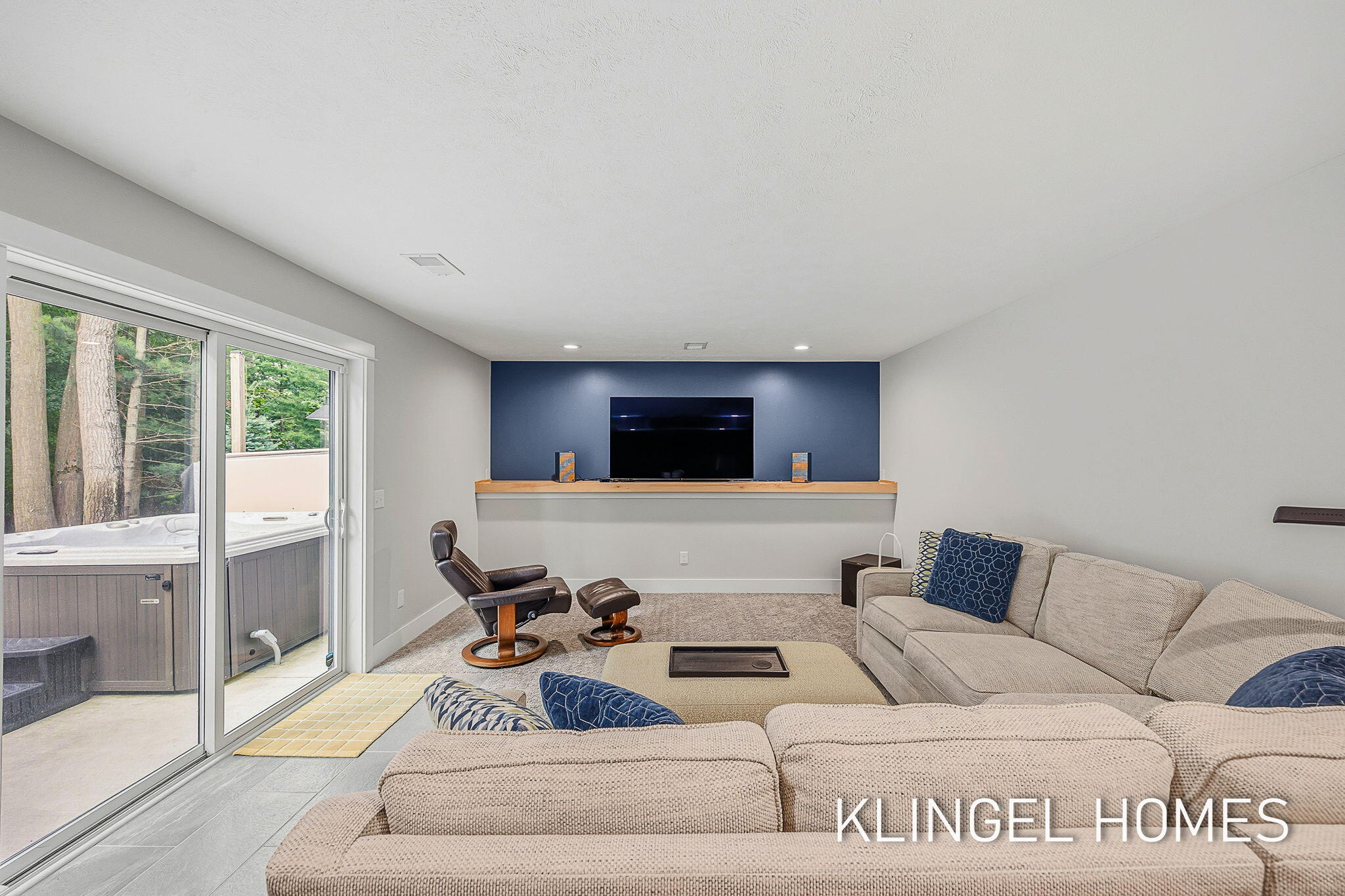 3946 Easthill Court Norton Shores MI 49441