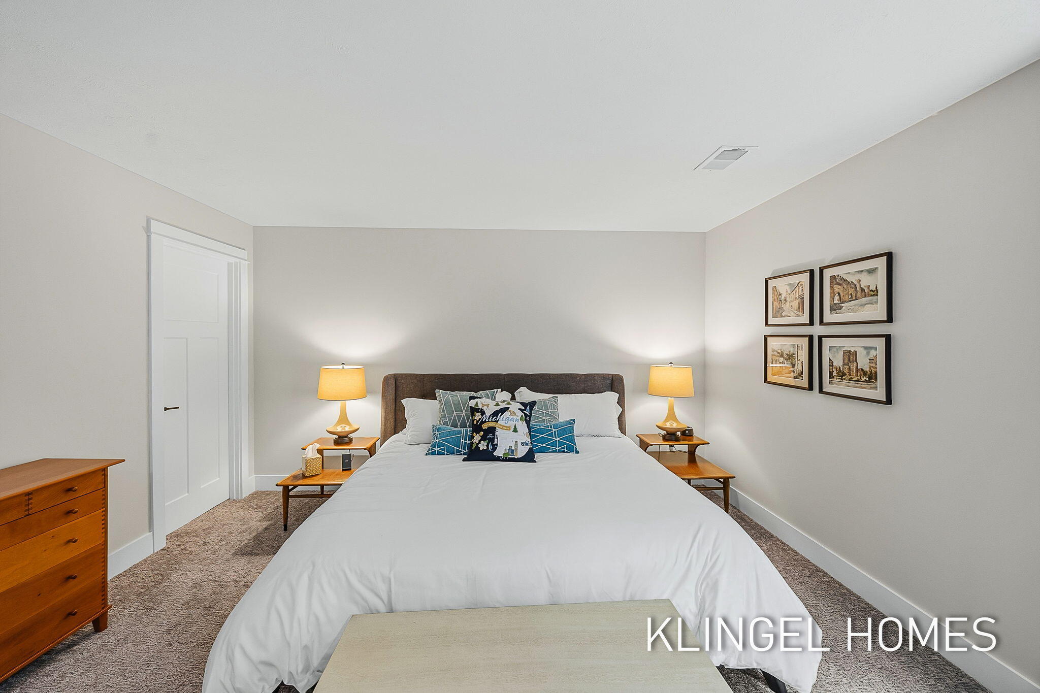3946 Easthill Court Norton Shores MI 49441