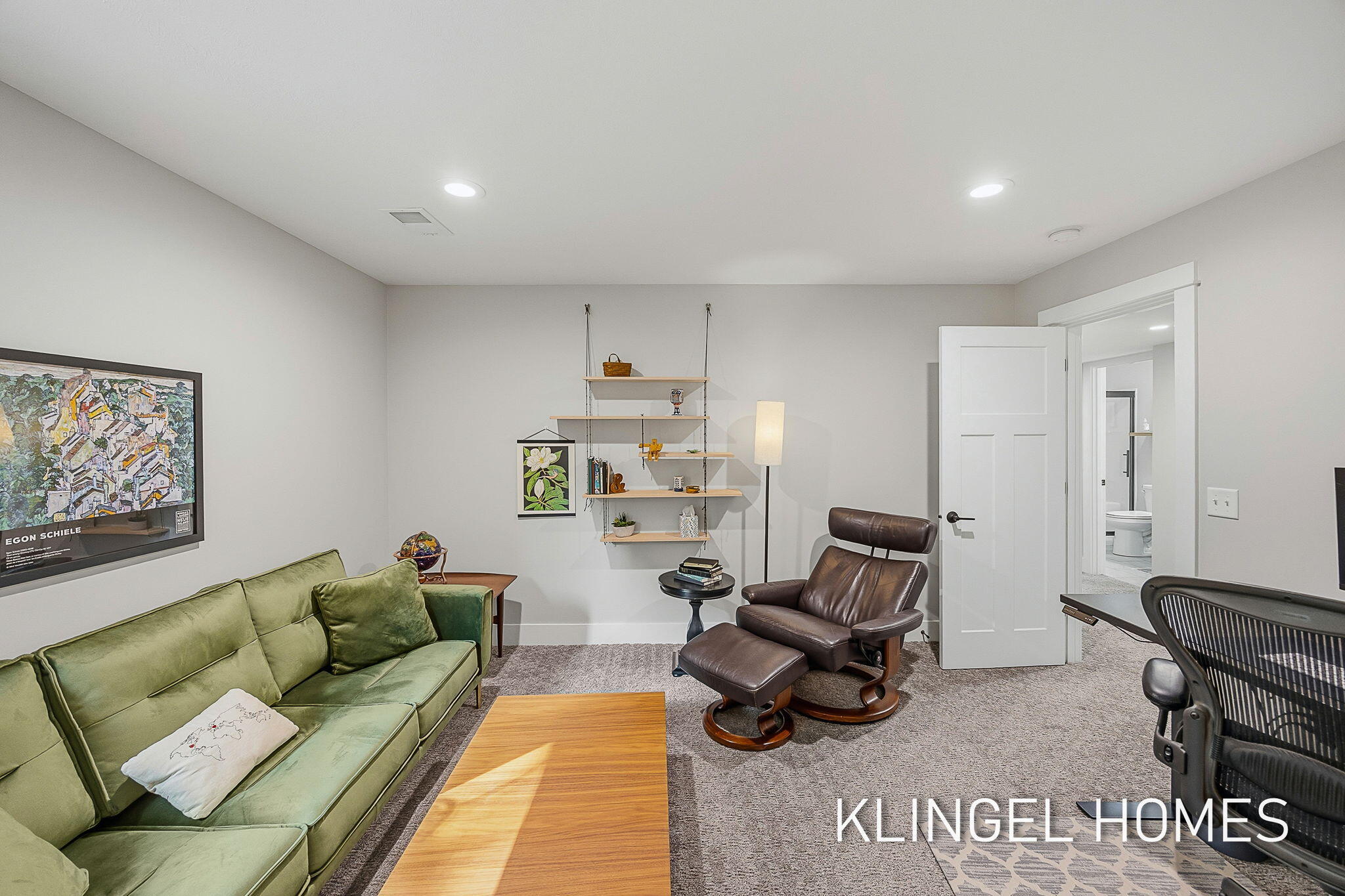 3946 Easthill Court Norton Shores MI 49441