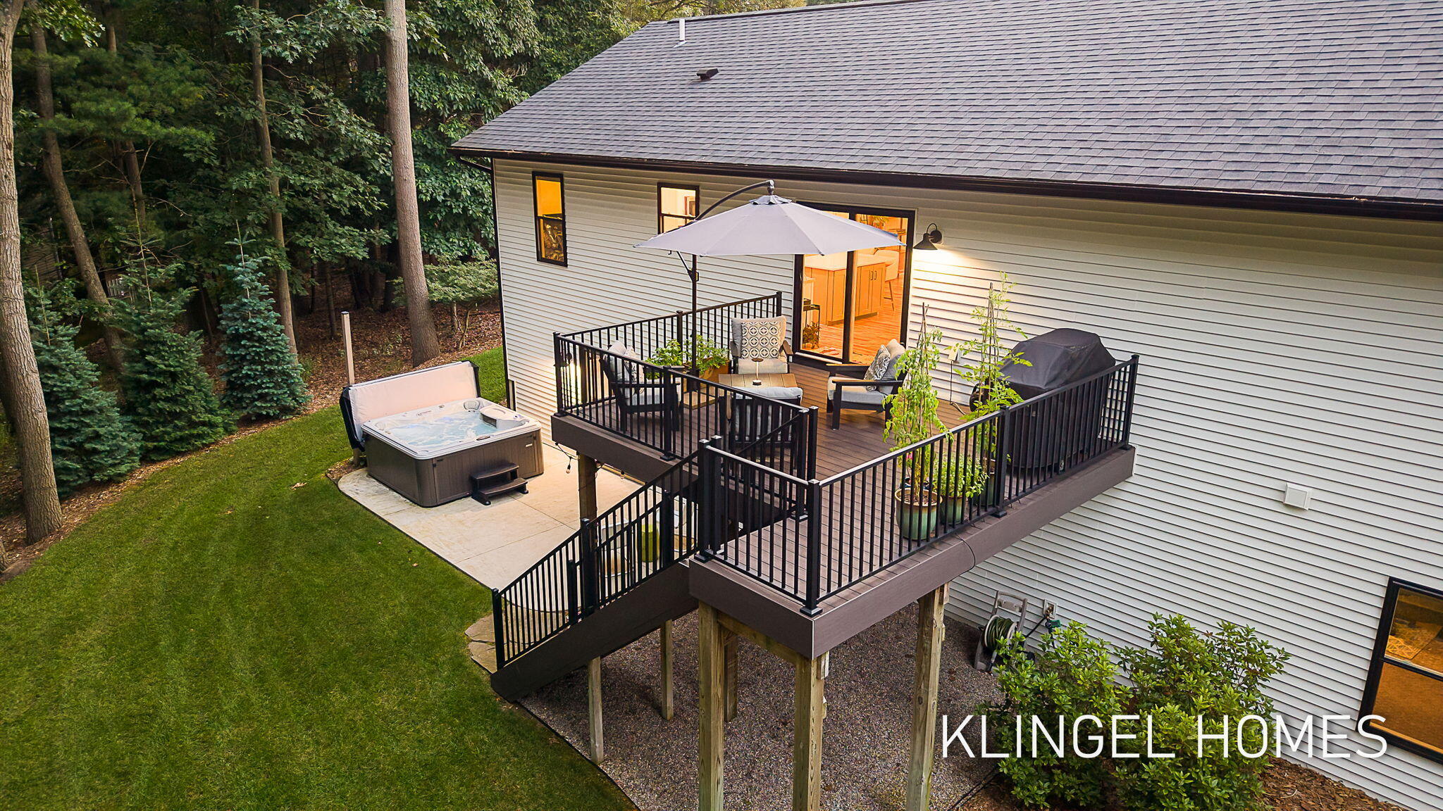 3946 Easthill Court Norton Shores MI 49441