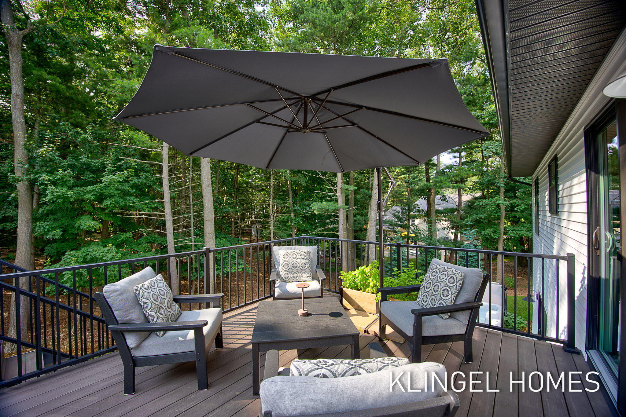 3946 Easthill Court Norton Shores MI 49441