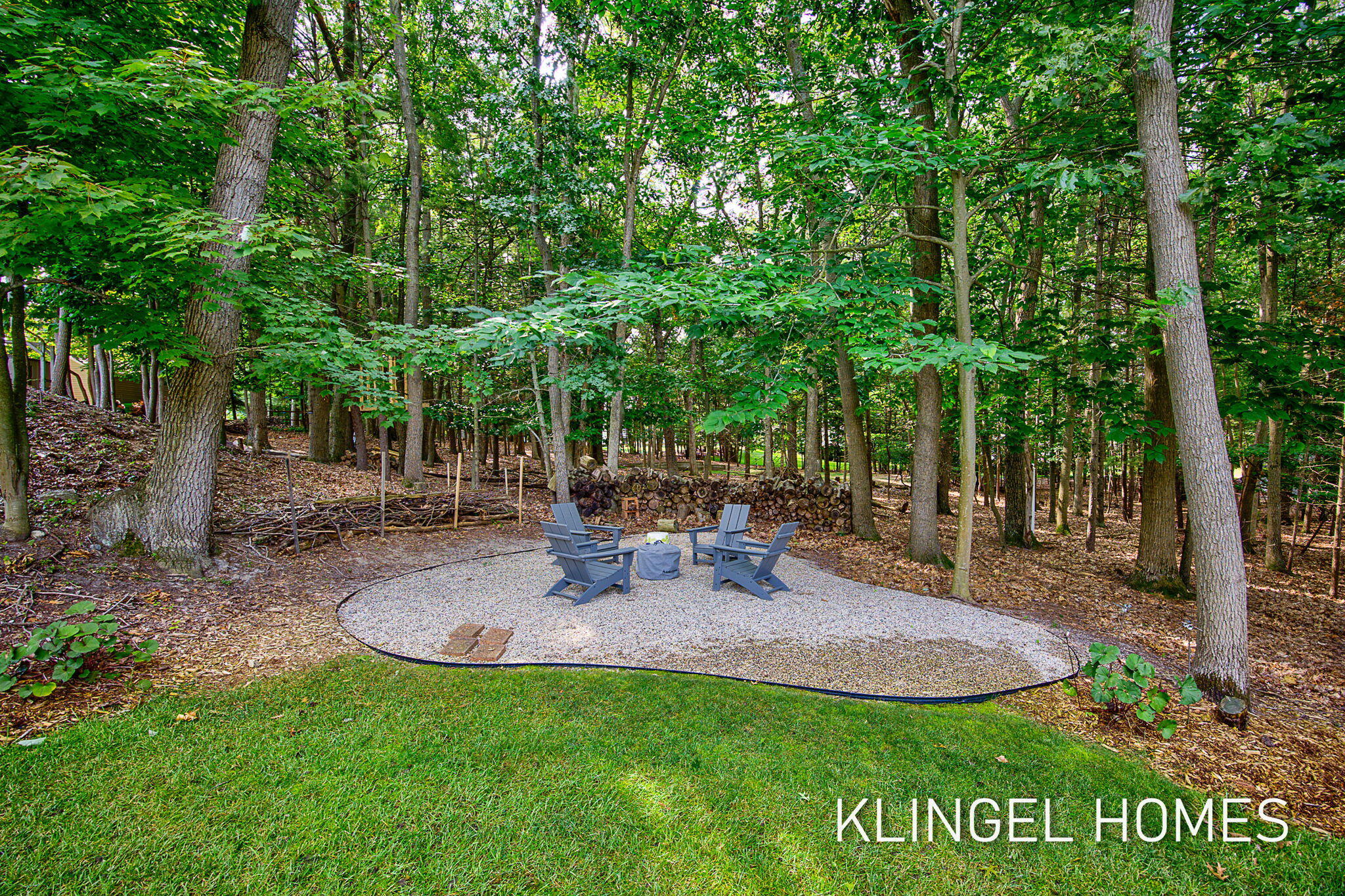 3946 Easthill Court Norton Shores MI 49441