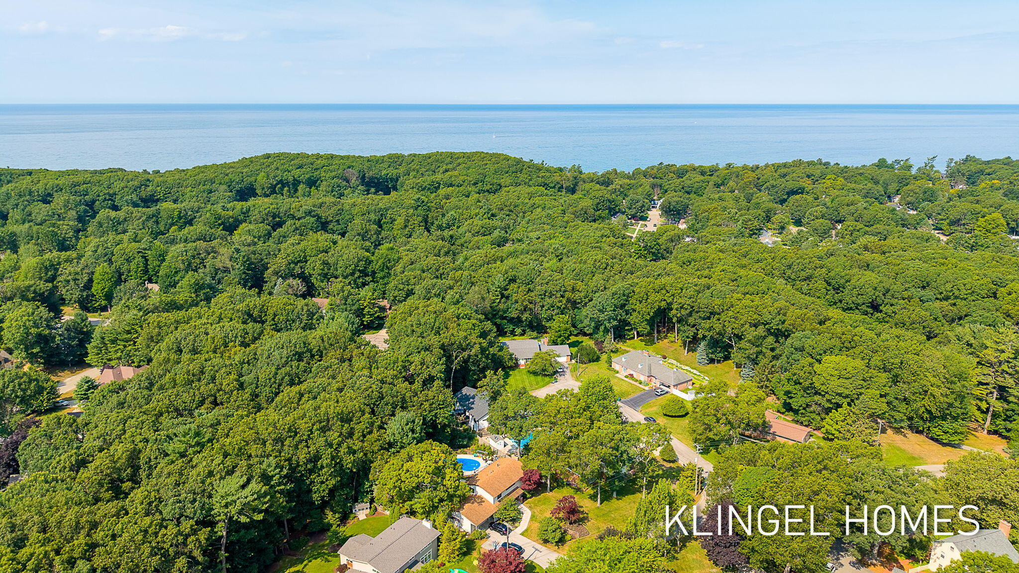 3946 Easthill Court Norton Shores MI 49441